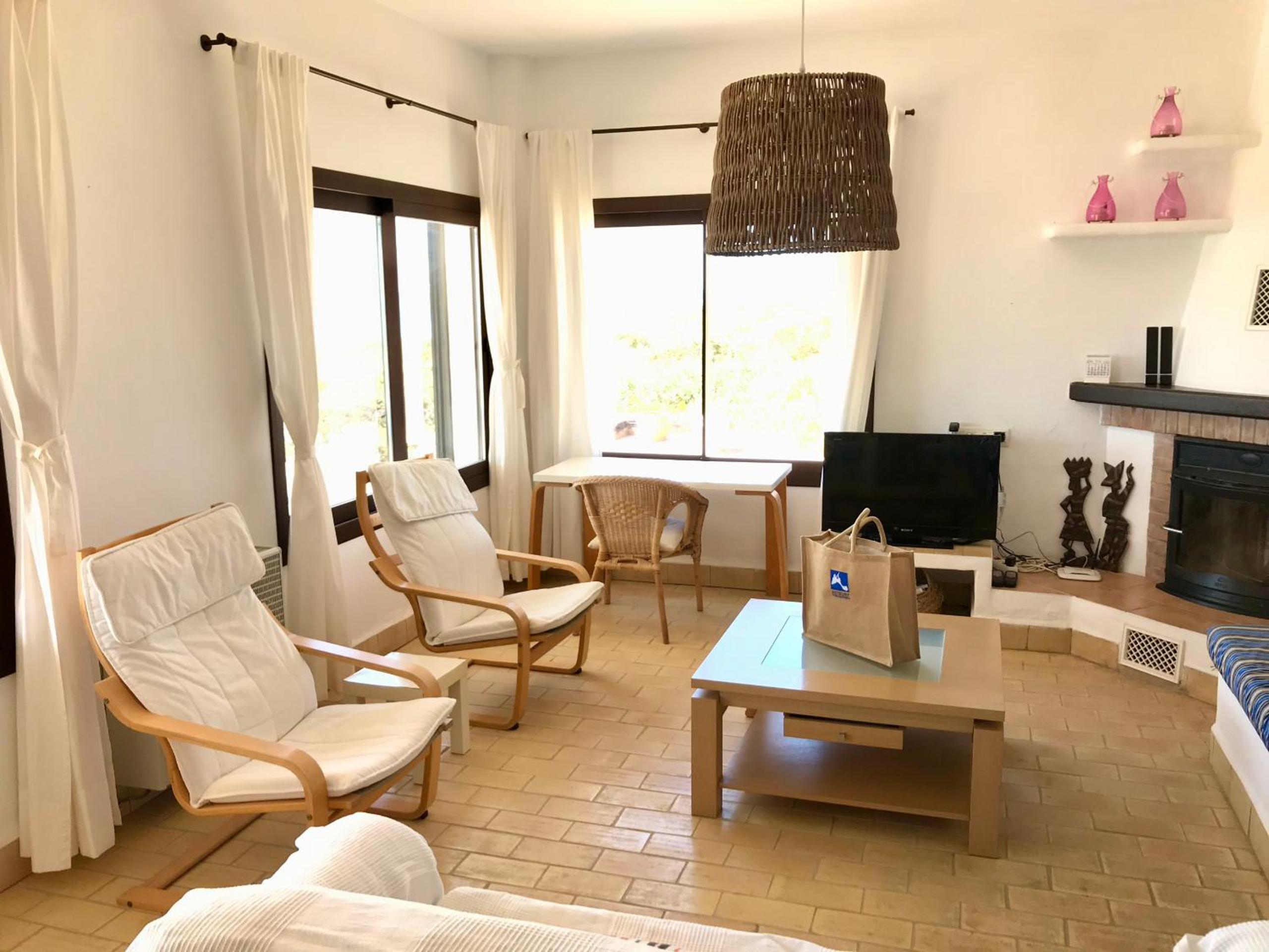 Villa - Frente a la Playa