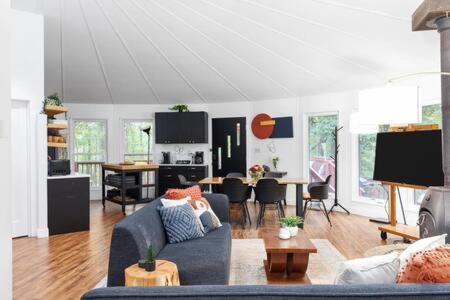 Chalet photo 2