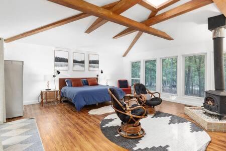 Chalet photo 1
