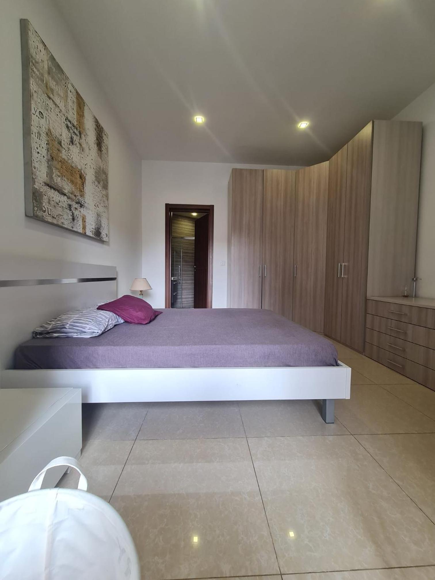 Double Room with Private Bathroom photo 3