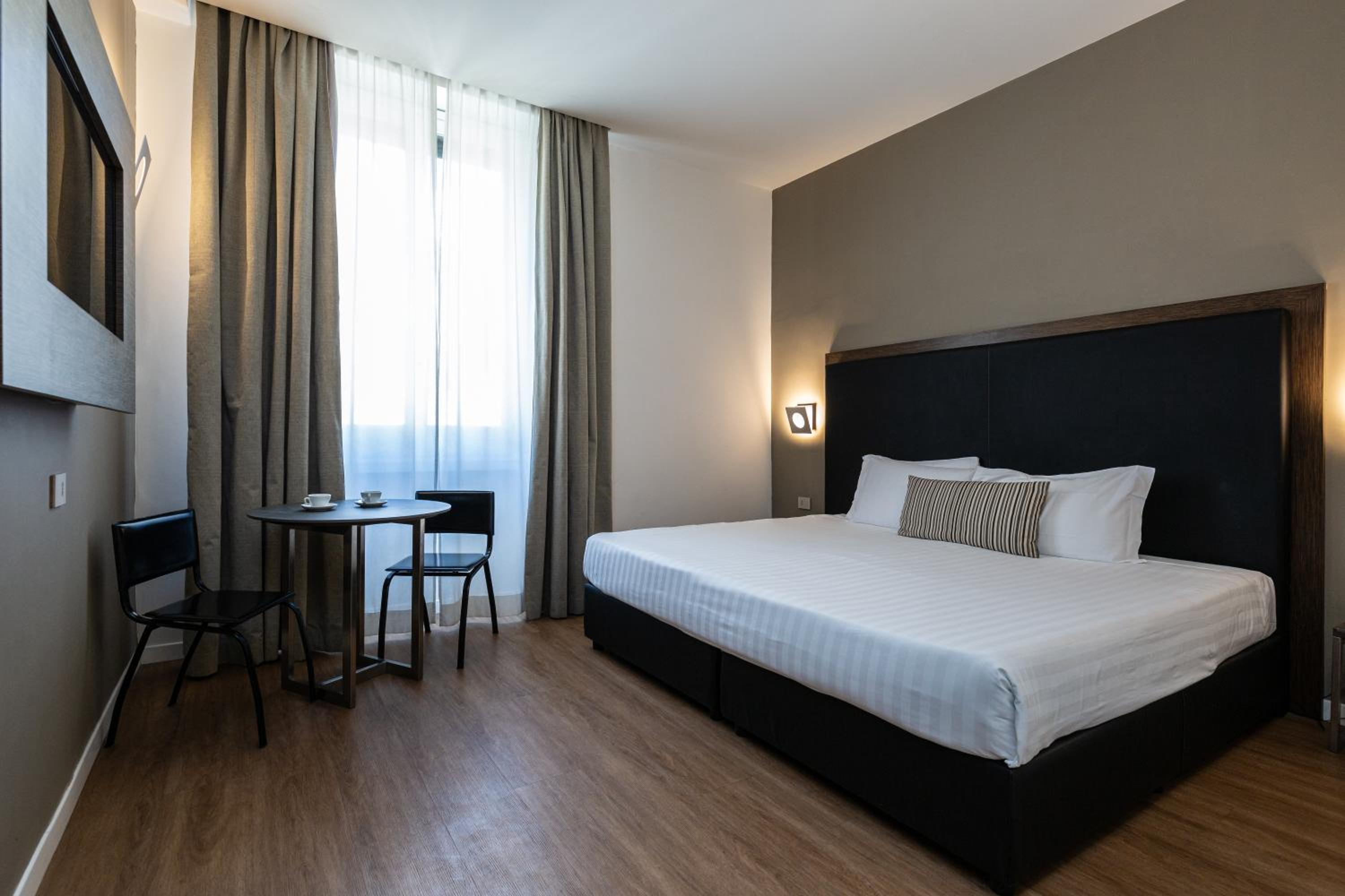 Superior Double or Twin Room photo 1