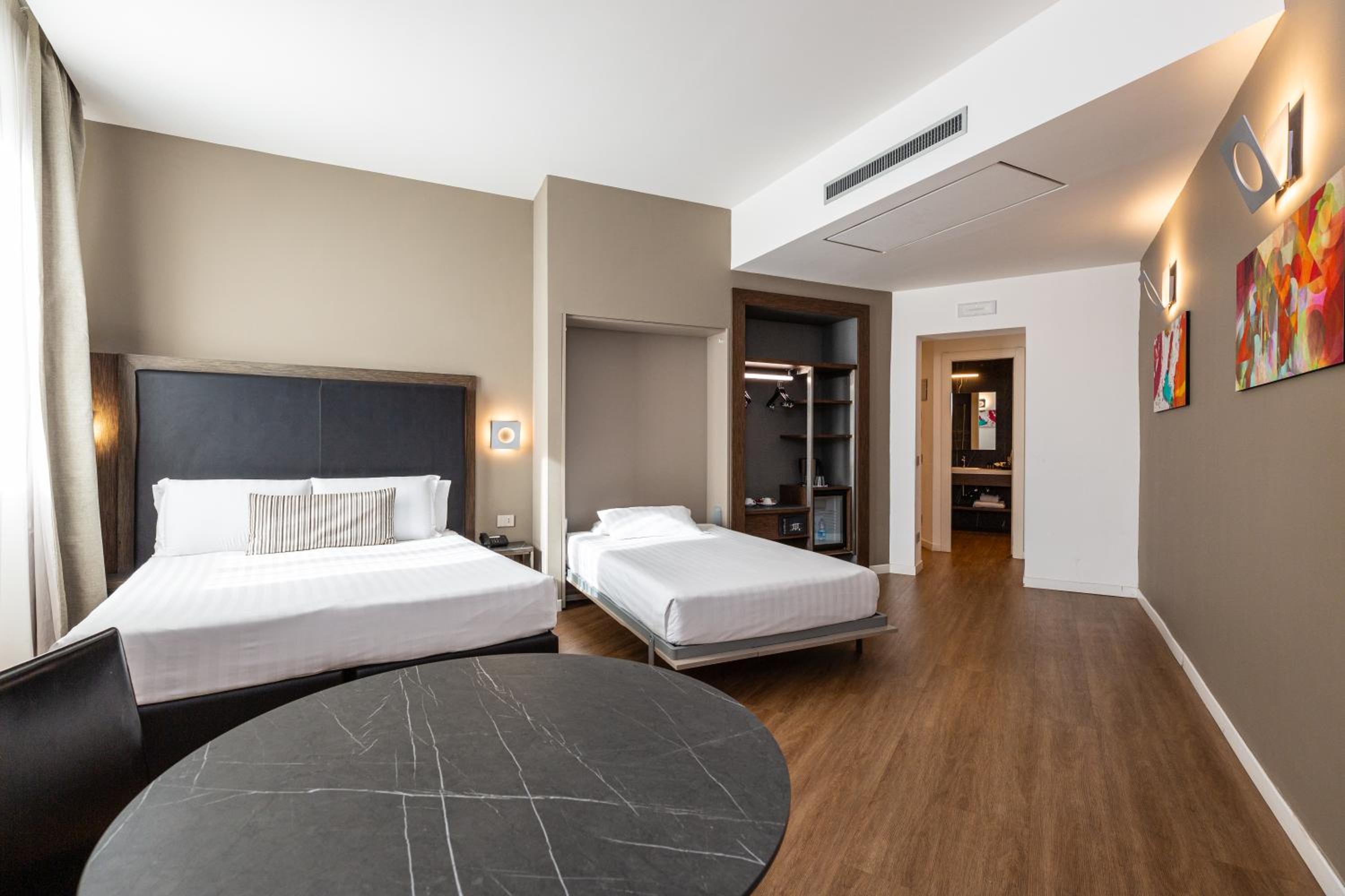 Superior Triple Room photo 1