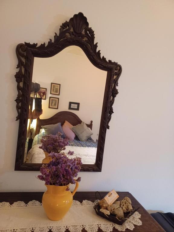 Standard Double Room with Shared Bathroom photo 1