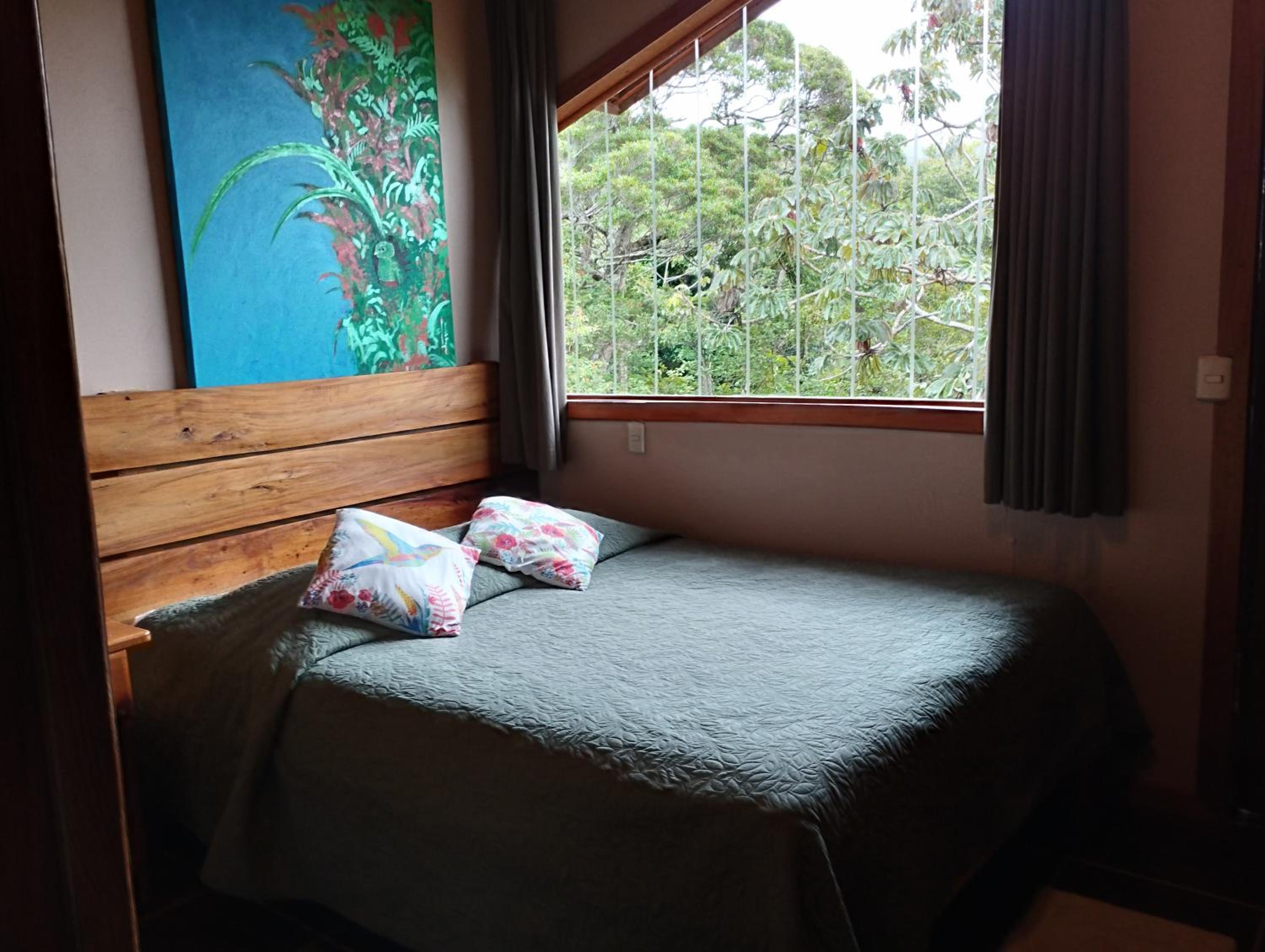 Standard Twin Room with Garden View photo 1