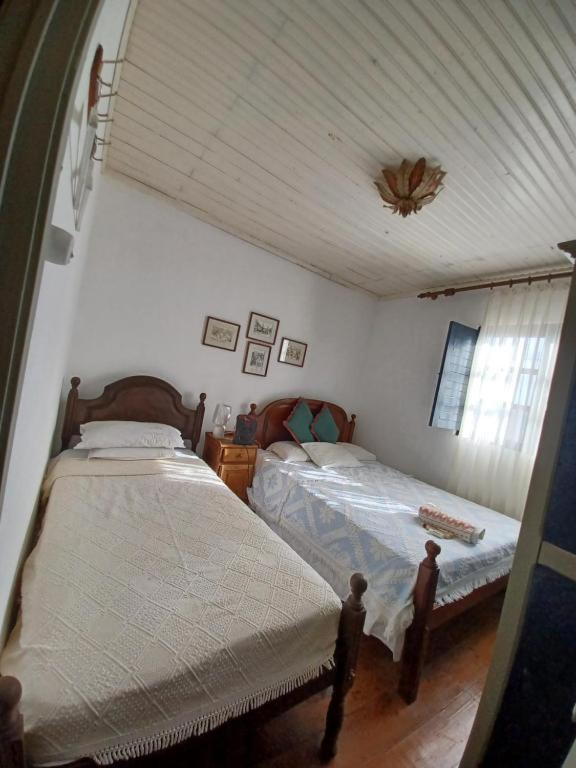 Double Room with Extra Bed photo 1