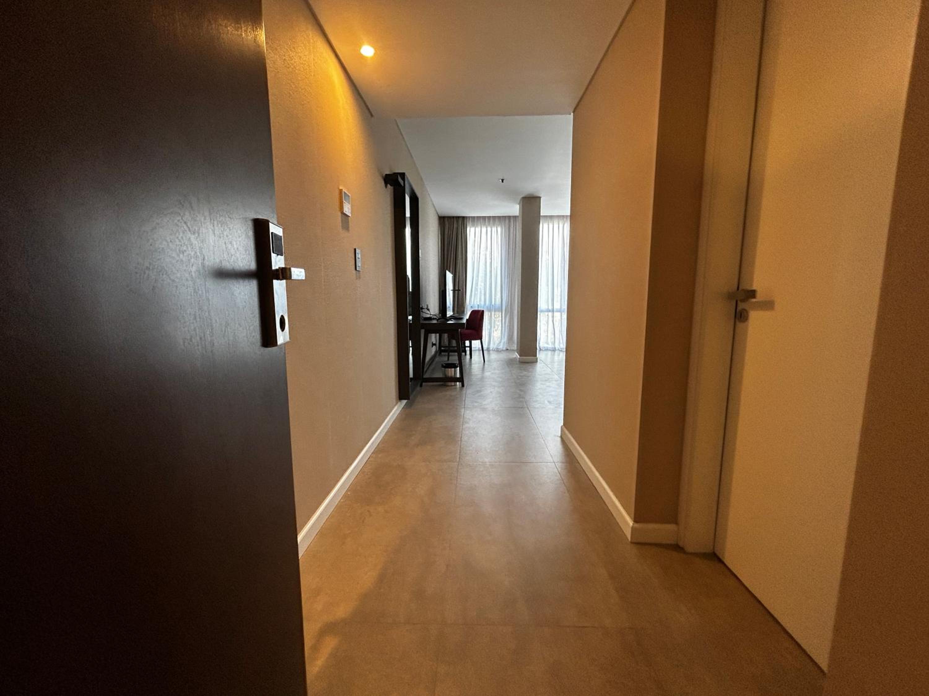 Large Twin Room photo 1