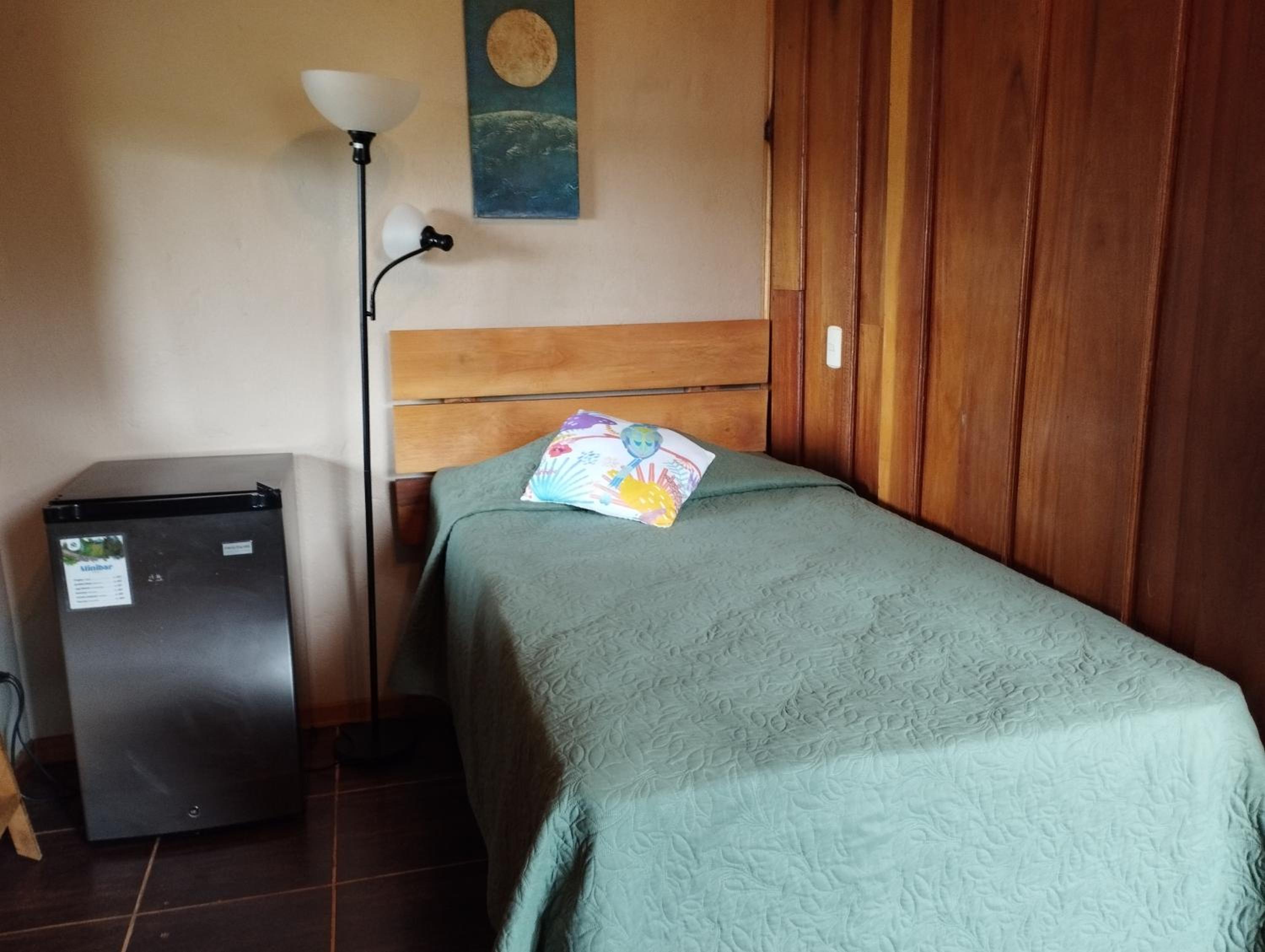 Standard Double Room photo 1