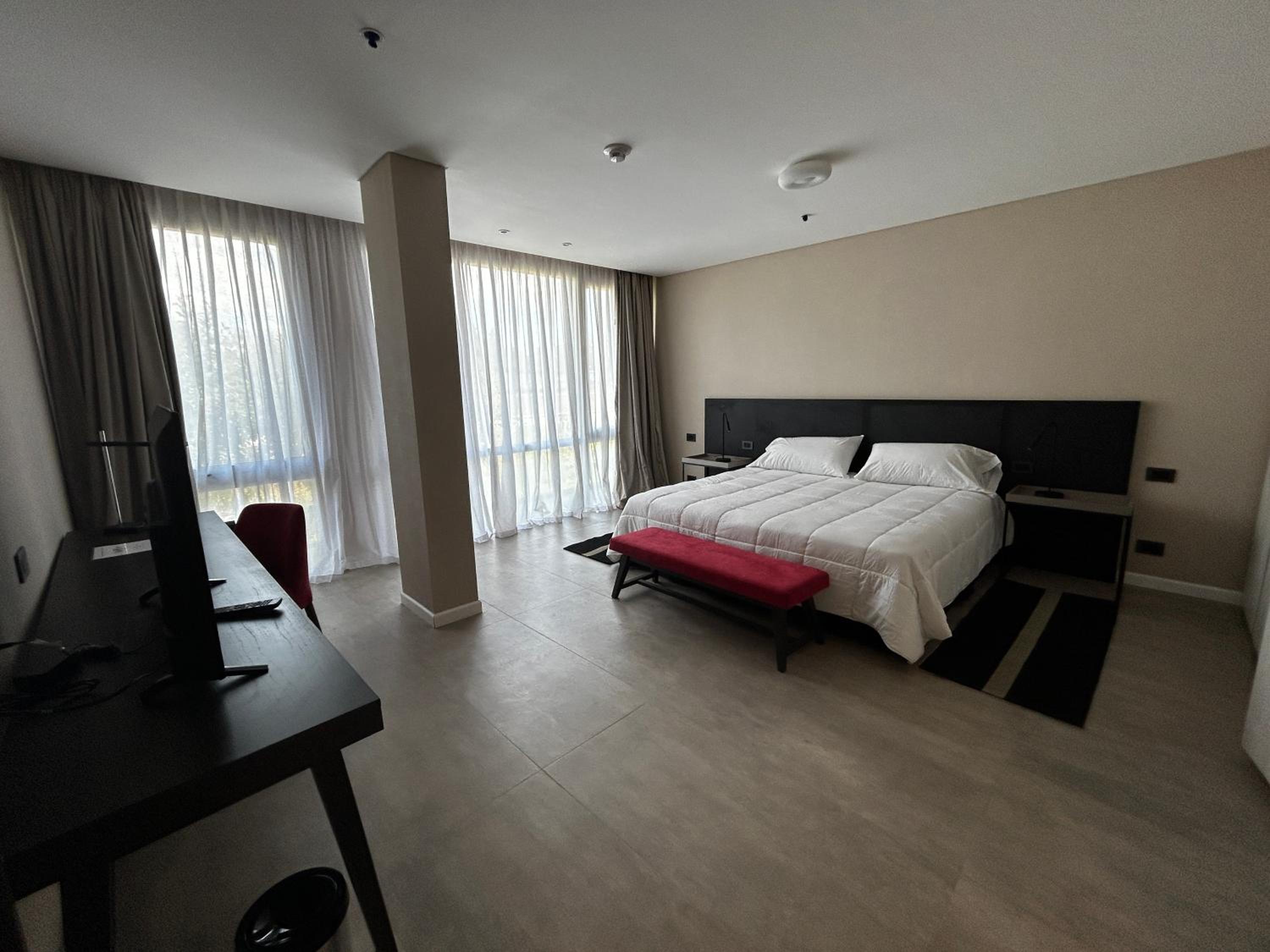 Standard Double Room photo 2