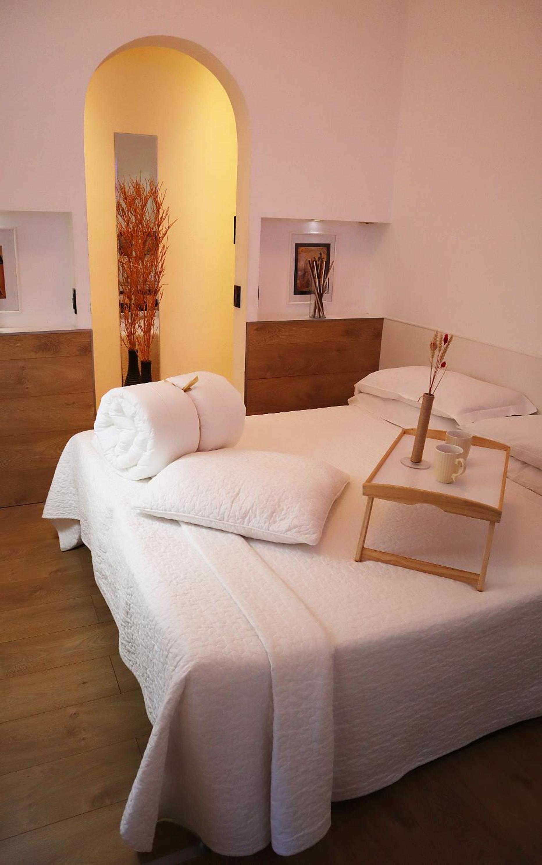 Twin Room with Terrace - Photo 10