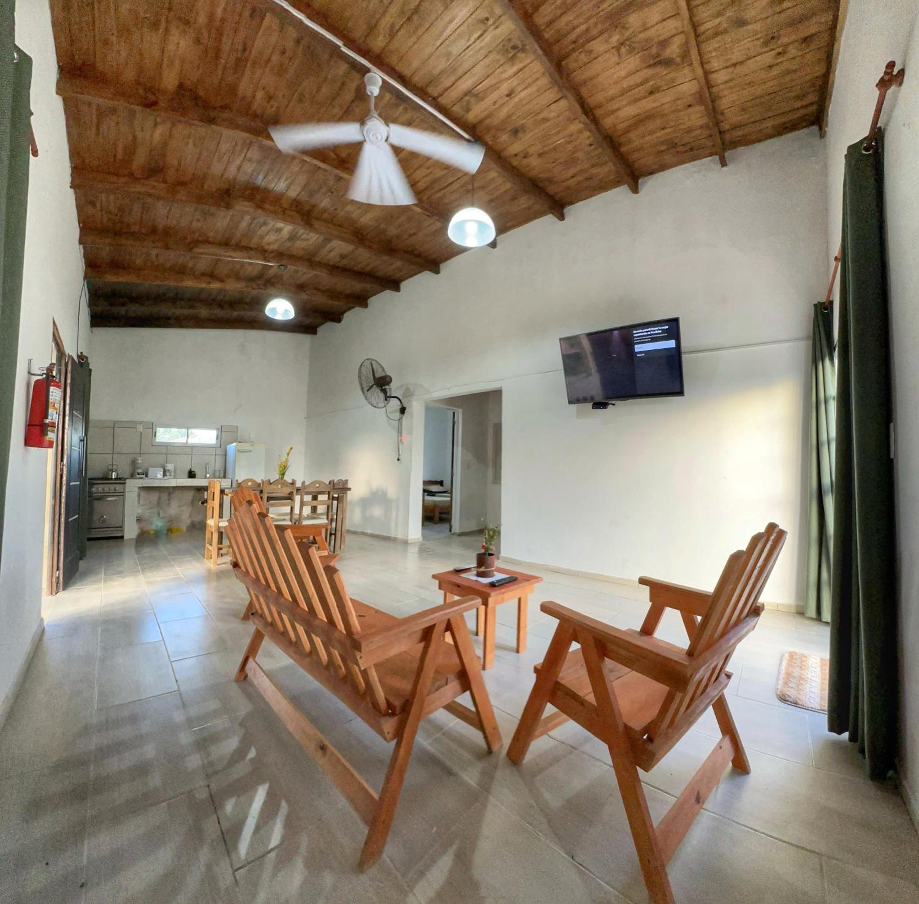 Two-Bedroom House photo 1