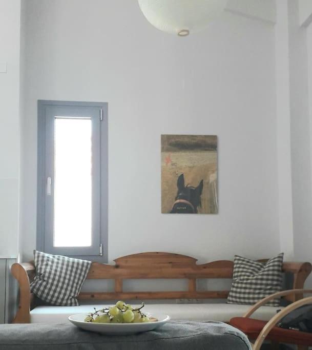 Two-Bedroom Apartment photo 1