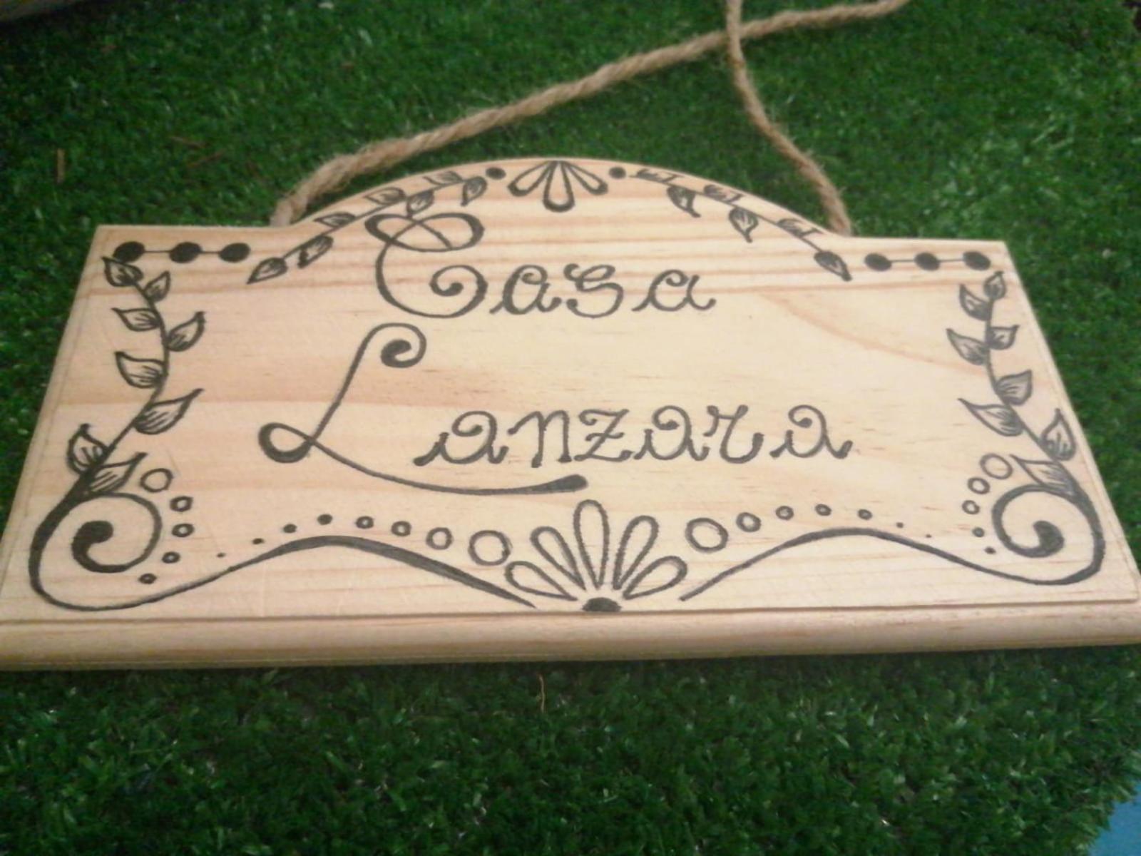 Casa Lanzara, Fotografia 8