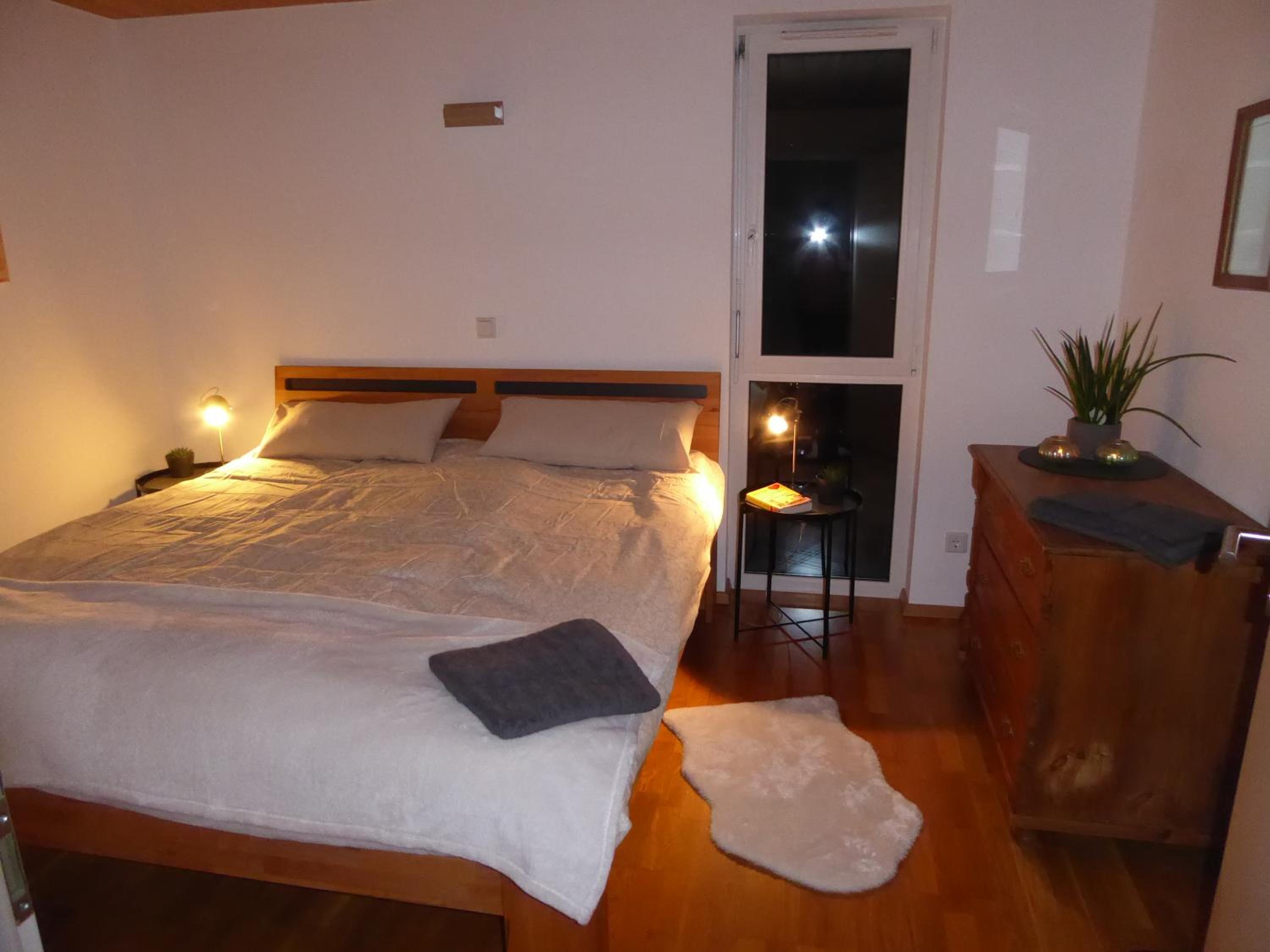Duplex Apartment