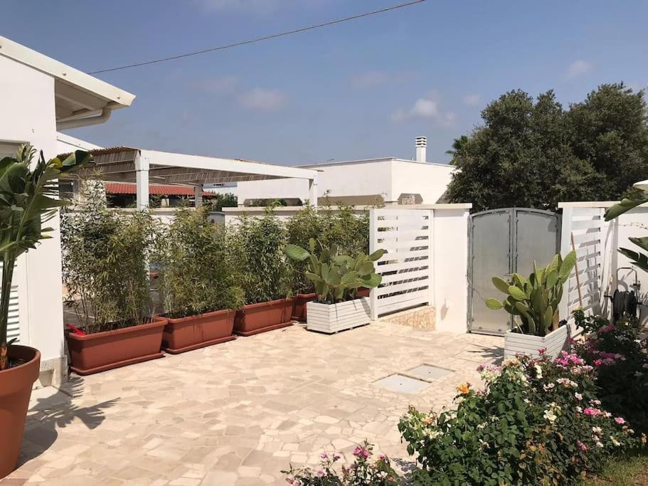 Villa With Garden View photo 3