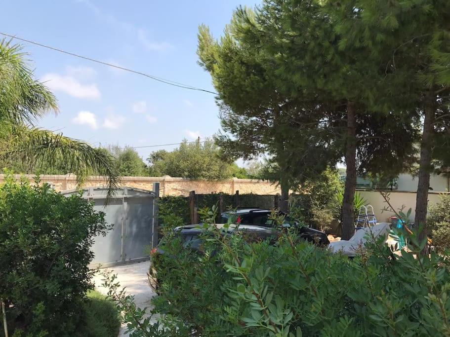 Villa With Garden View photo 2
