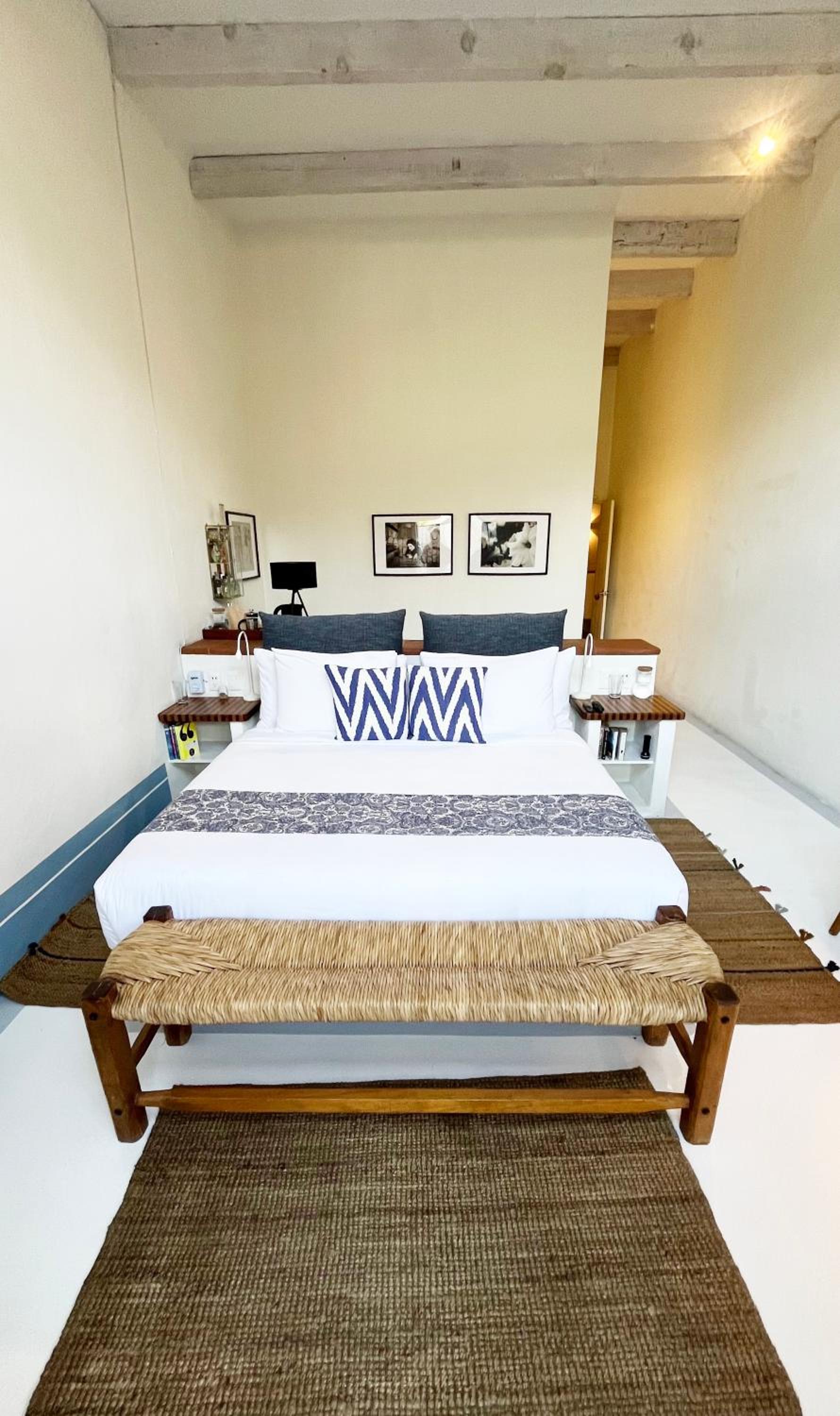 King Room with Mountain View