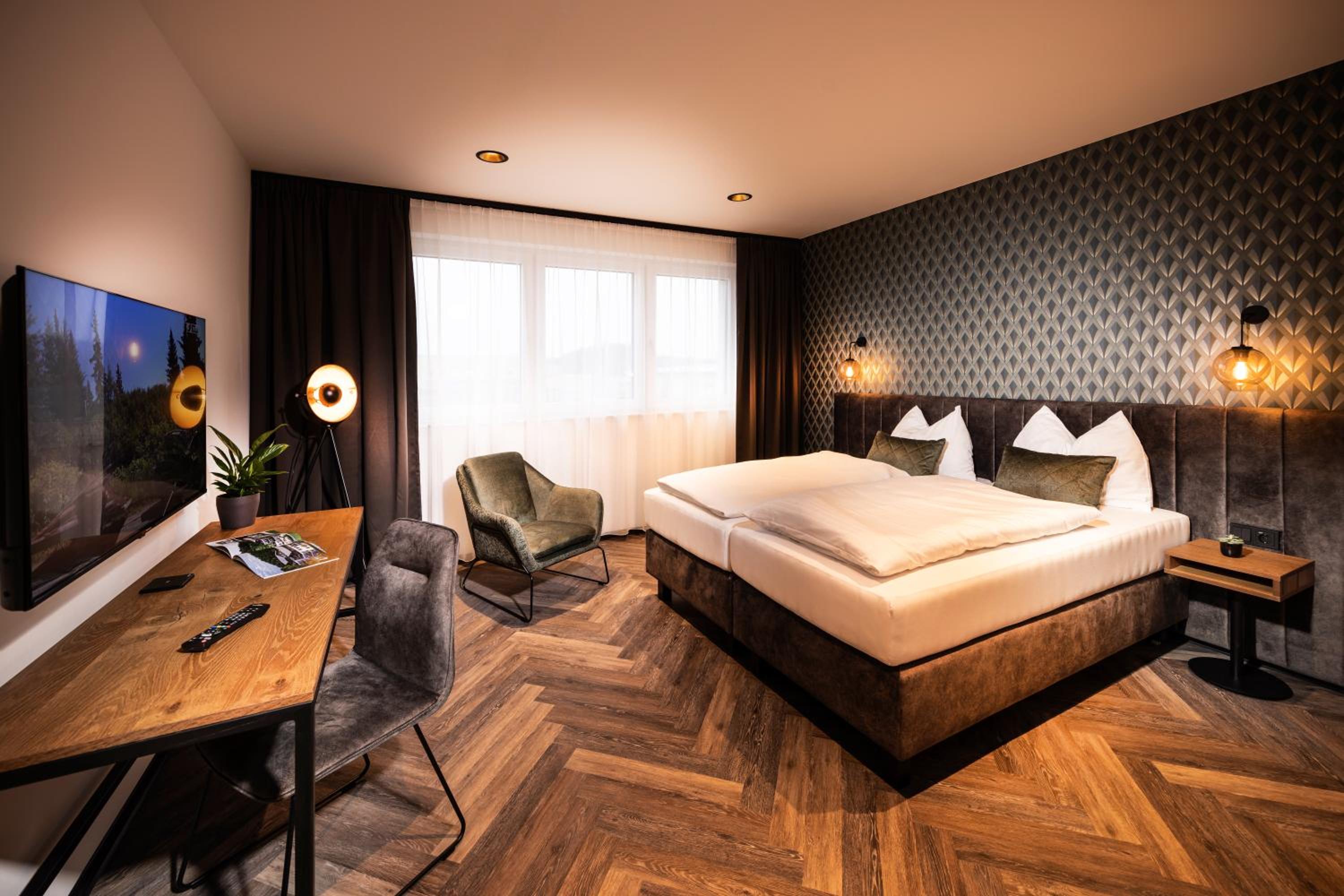 Double Room photo 2