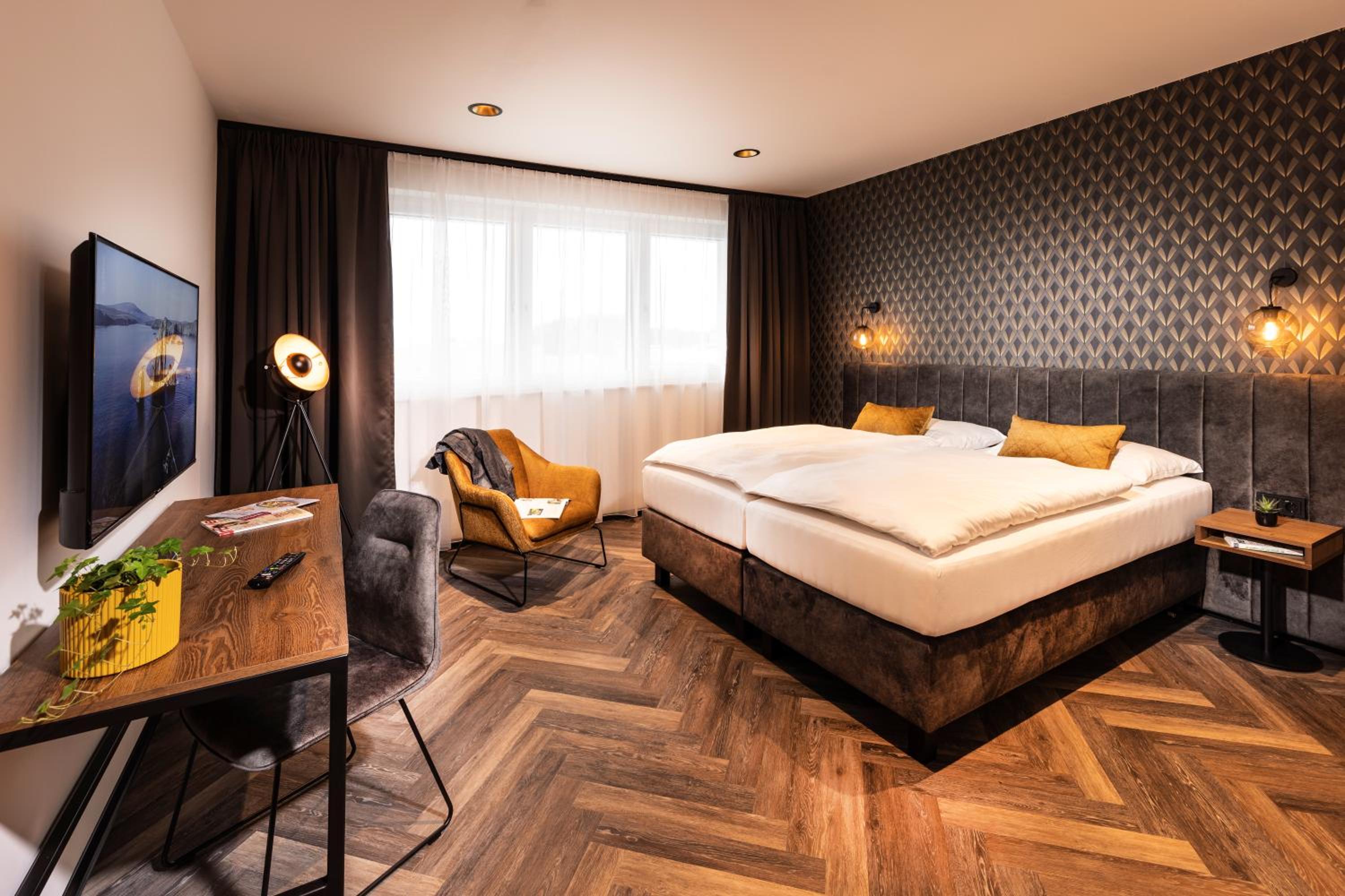 Triple Room photo 3