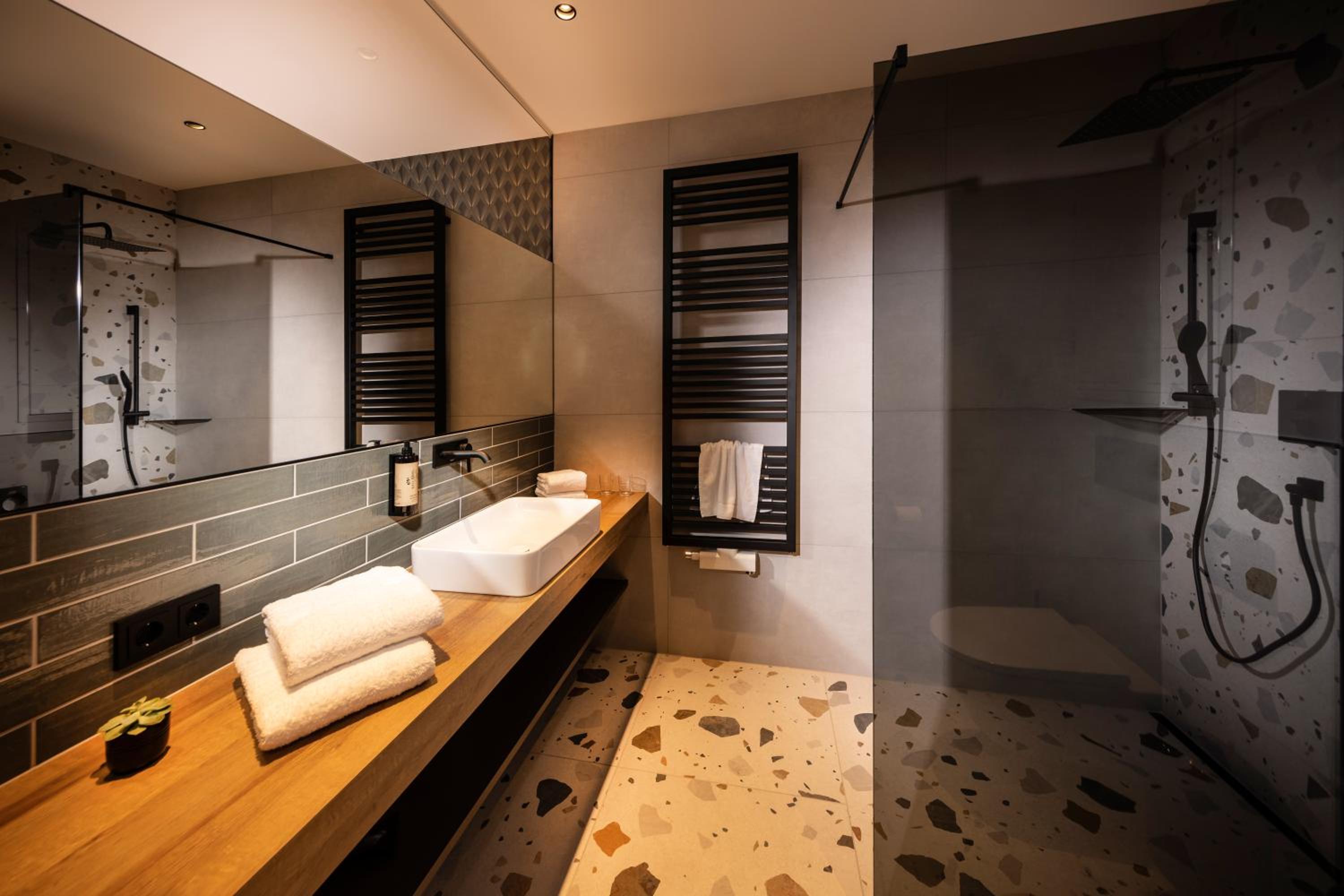 Triple Room with Balcony photo 2