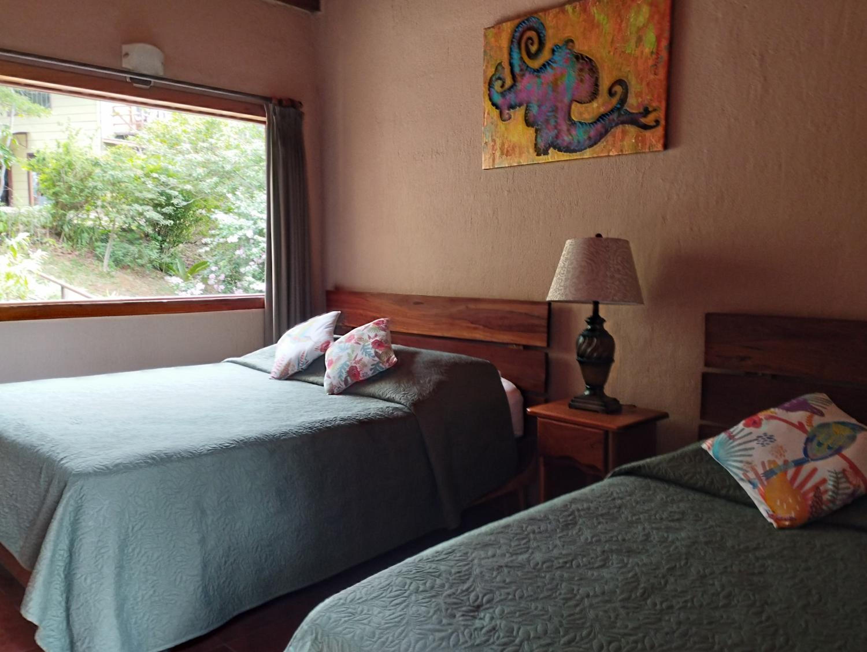 Standard Twin Room photo 2