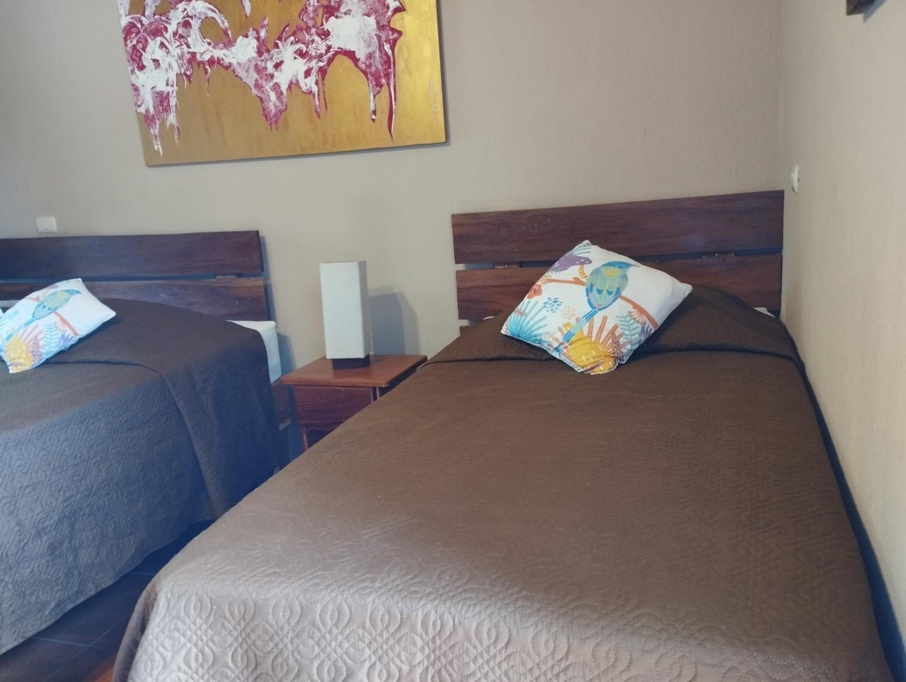 Standard Twin Room photo 3
