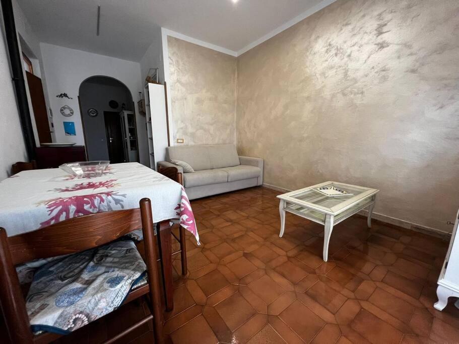 Two-Bedroom Apartment with Terrace and Sea View photo 1