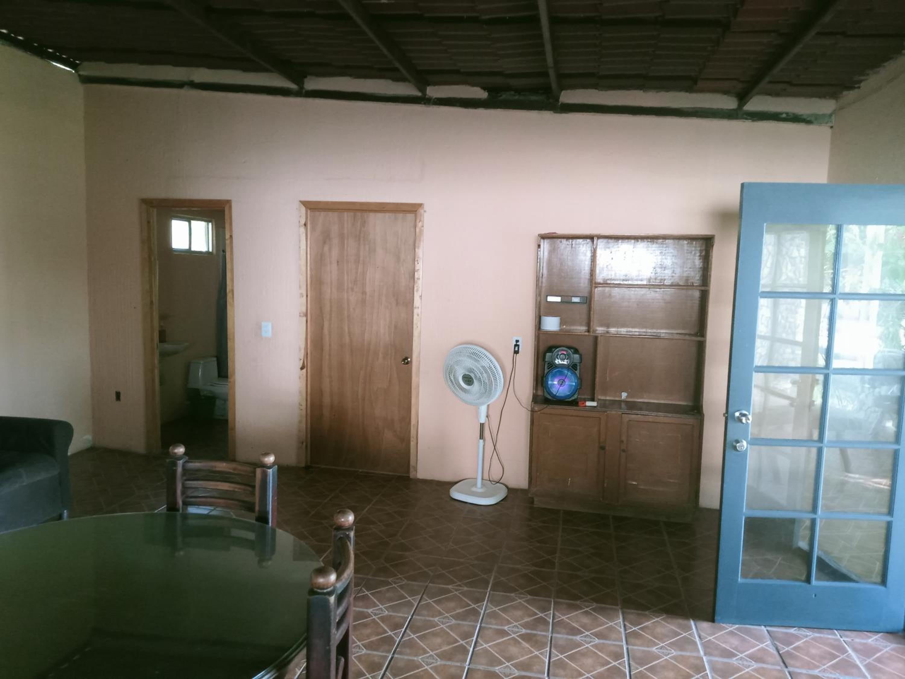 Three-Bedroom House photo 1