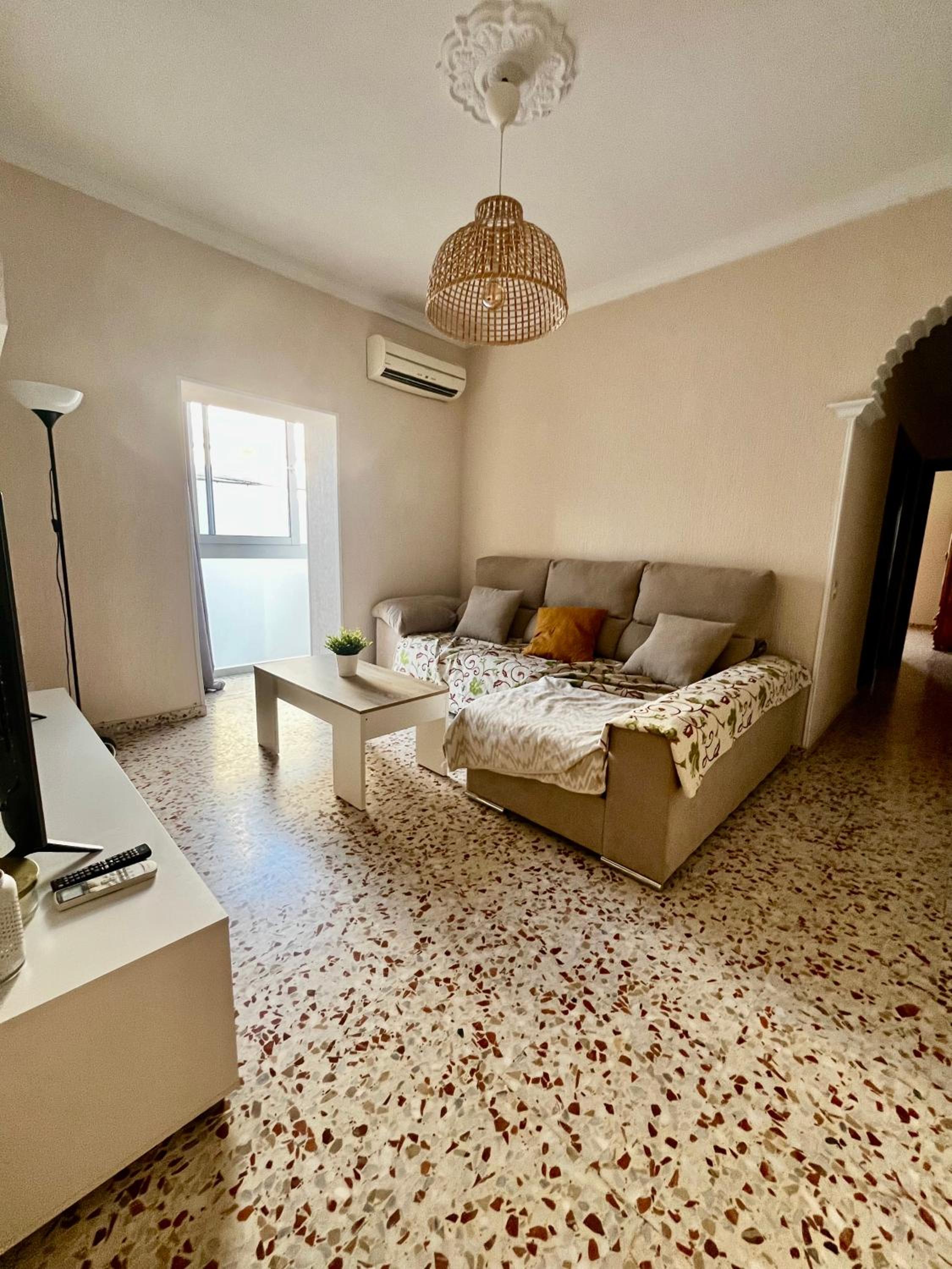 Casa de una habitación