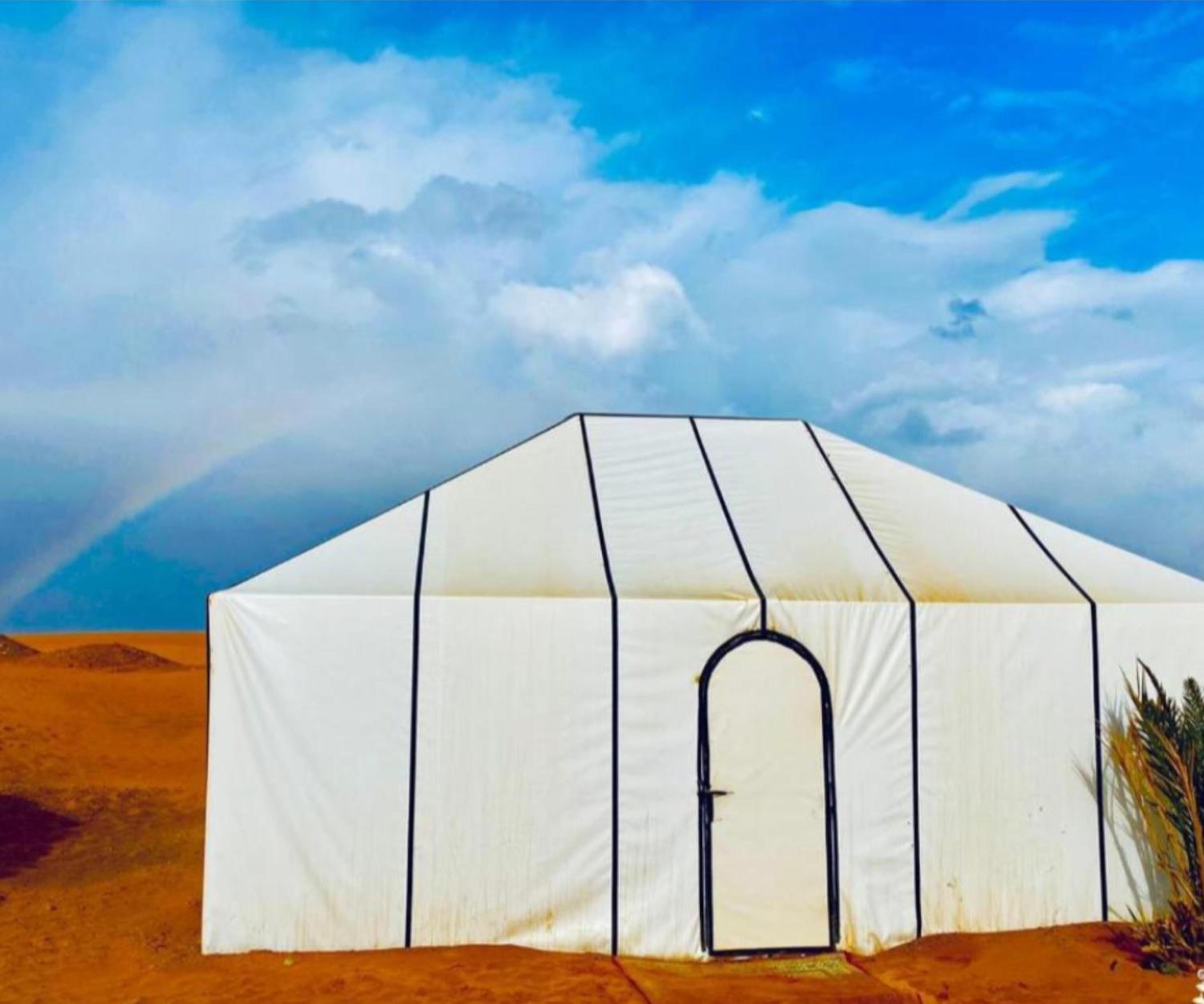Tent photo 3