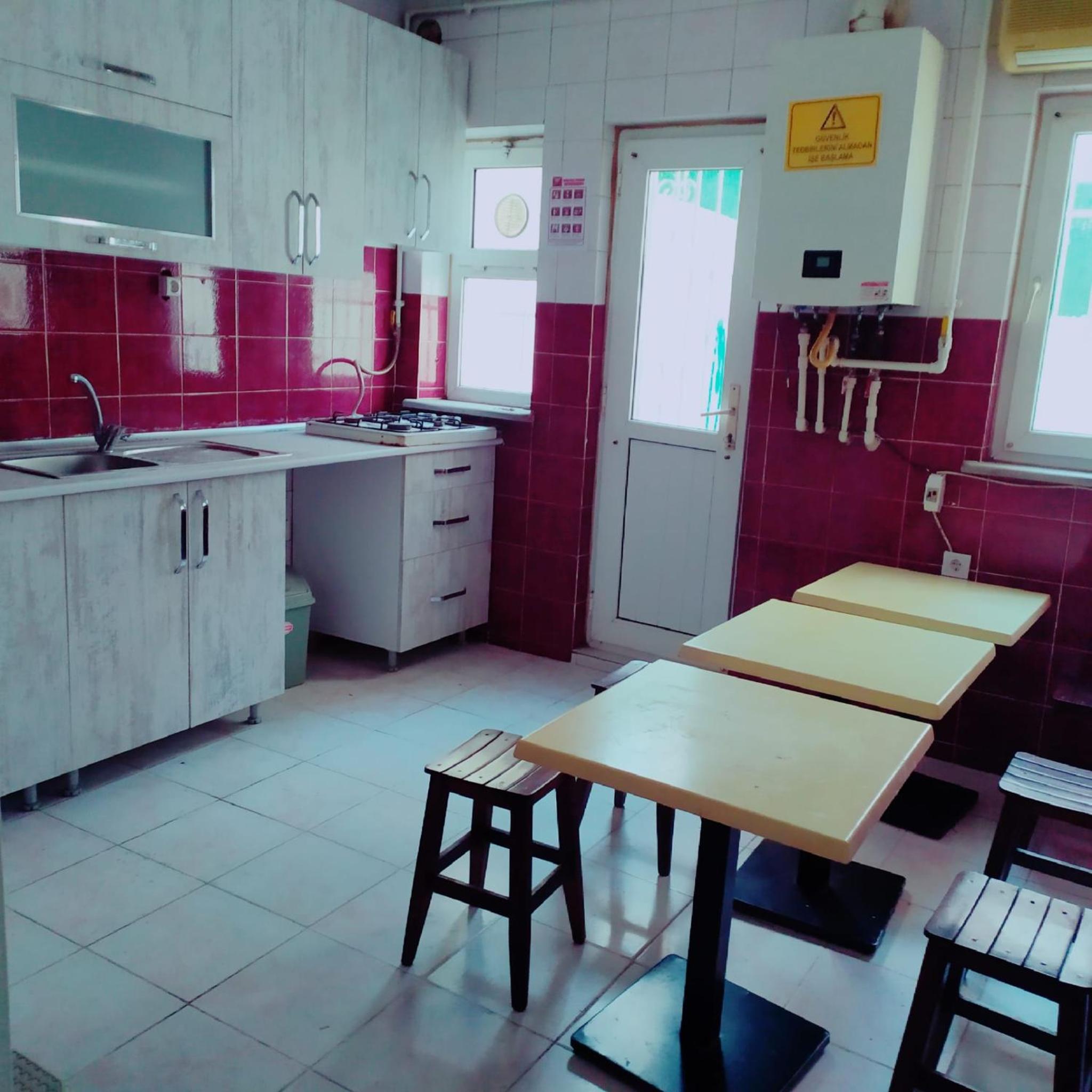 Single Bed in Male Dormitory Room photo 3