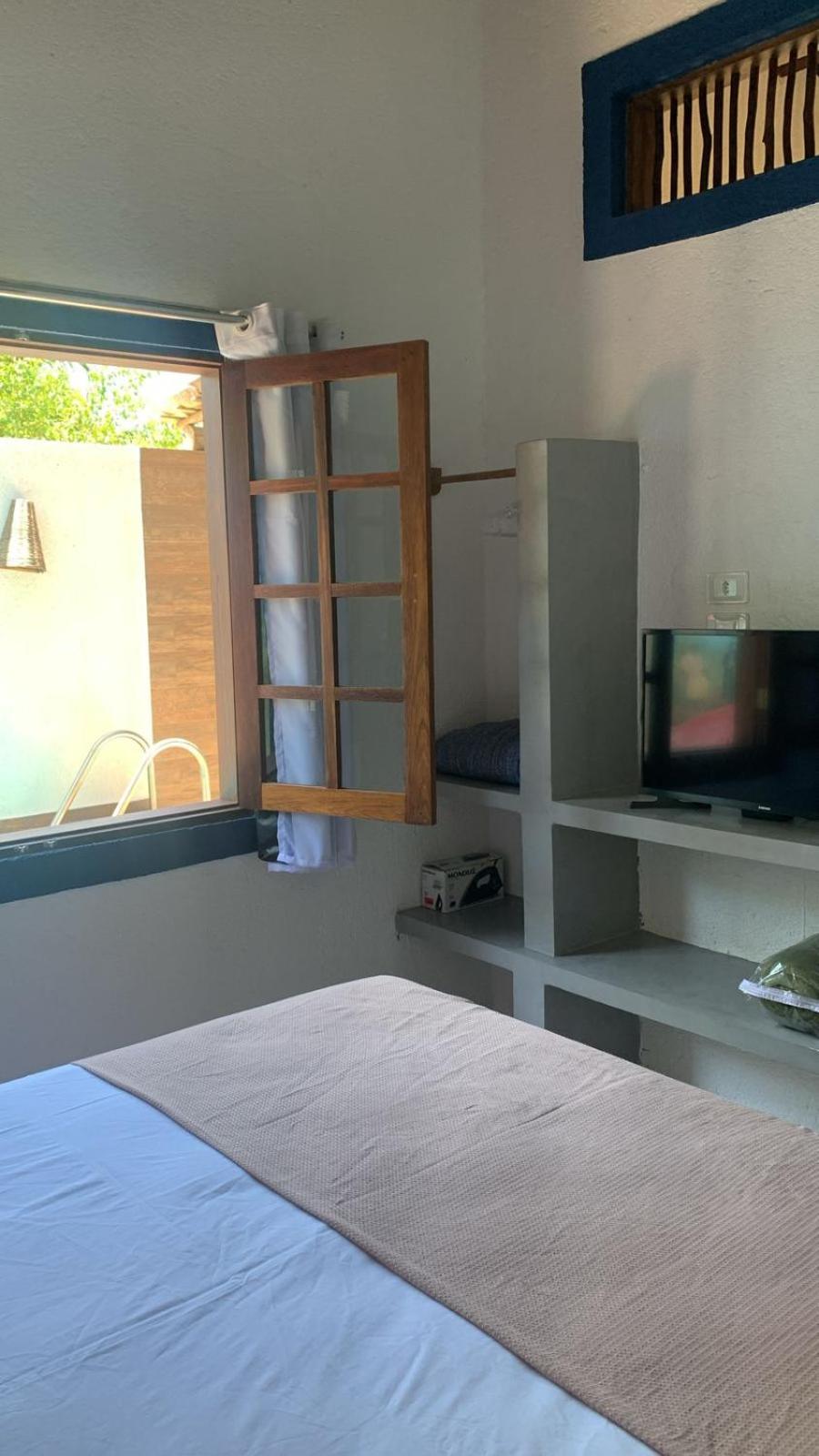 Two-Bedroom Chalet photo 1