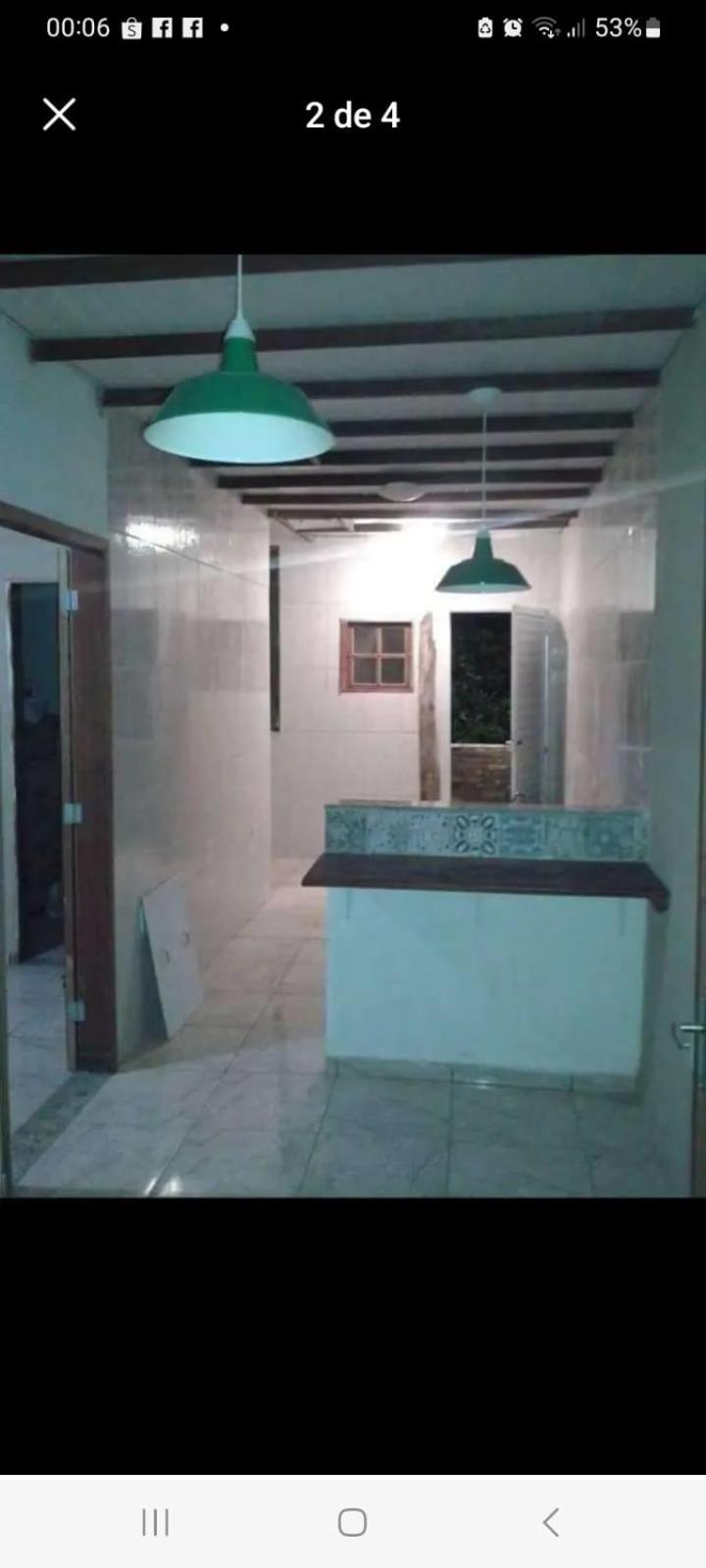 Two-Bedroom House photo 2