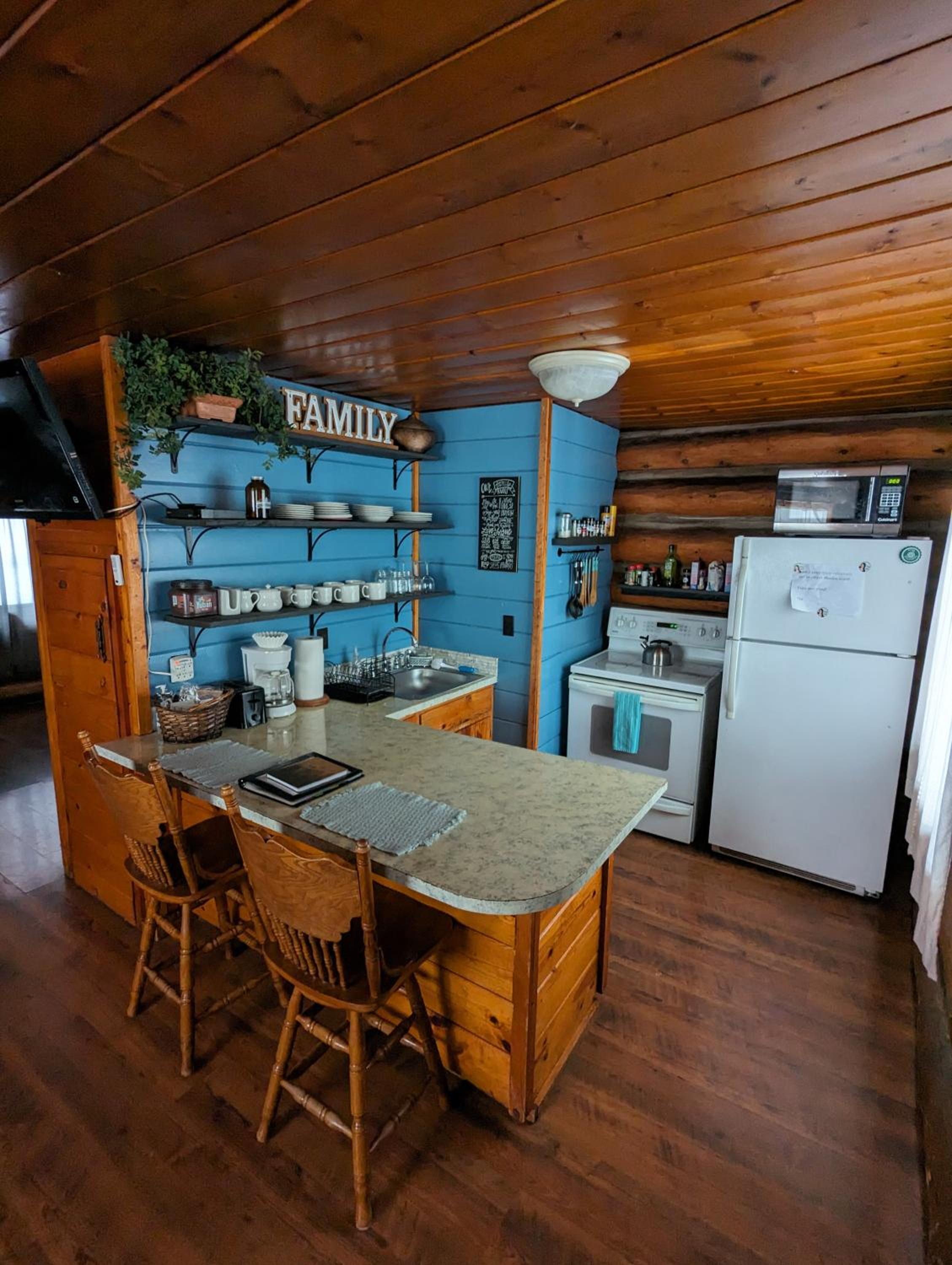 Vacation Home photo 3