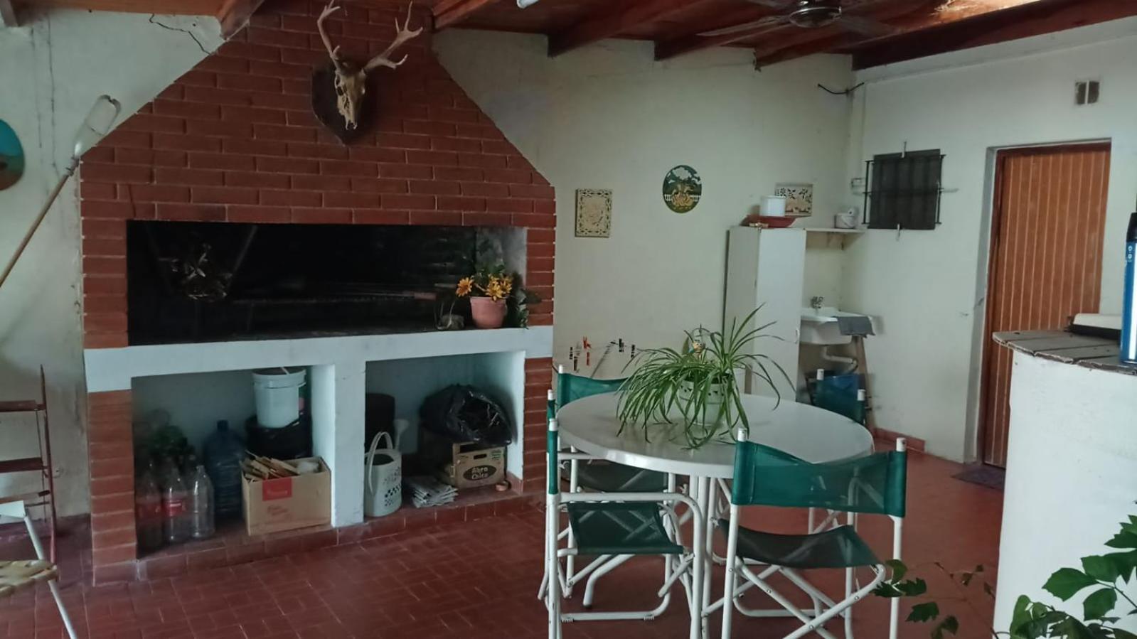 Two-Bedroom House photo 3