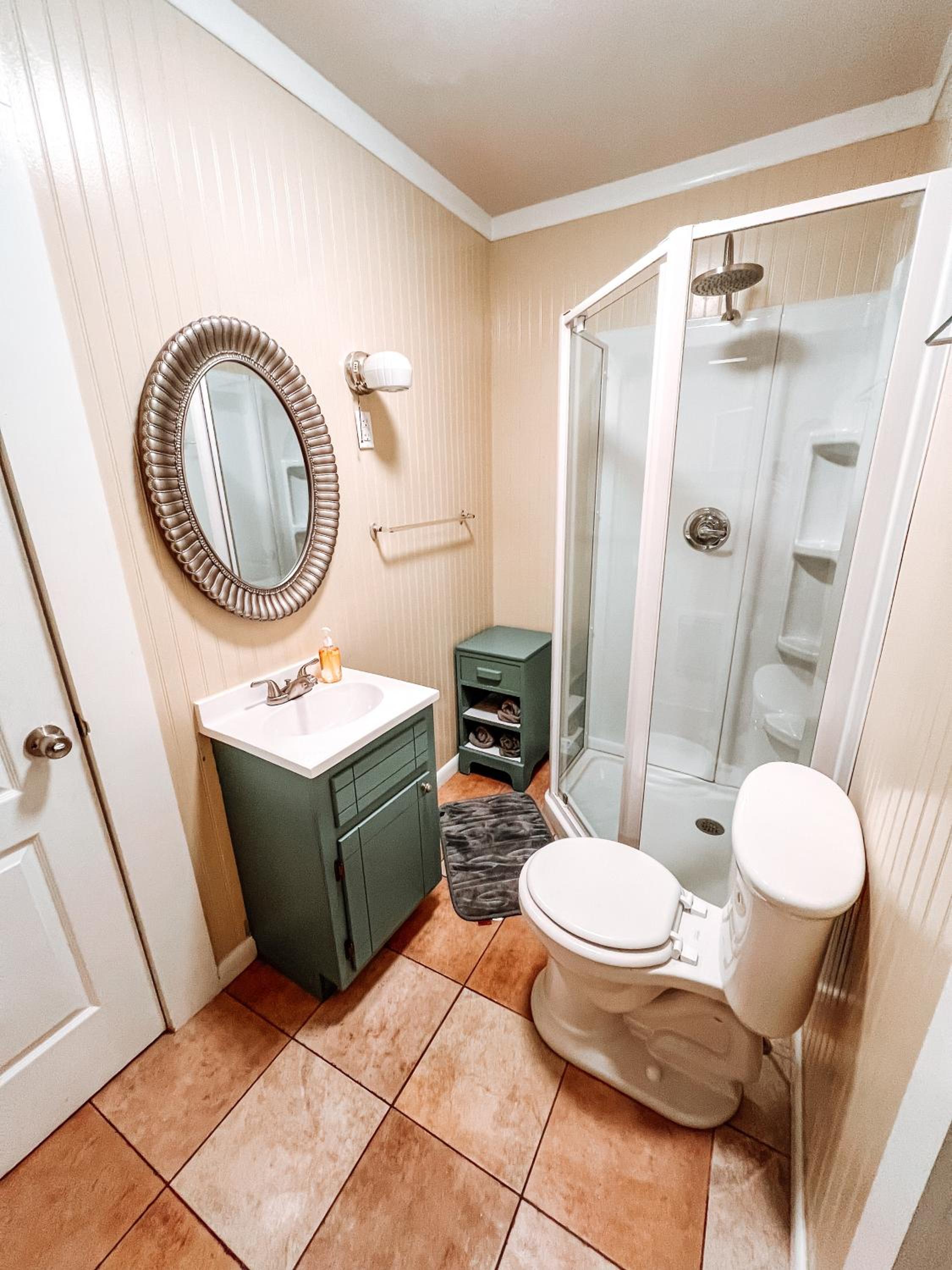 Three-Bedroom House photo 2