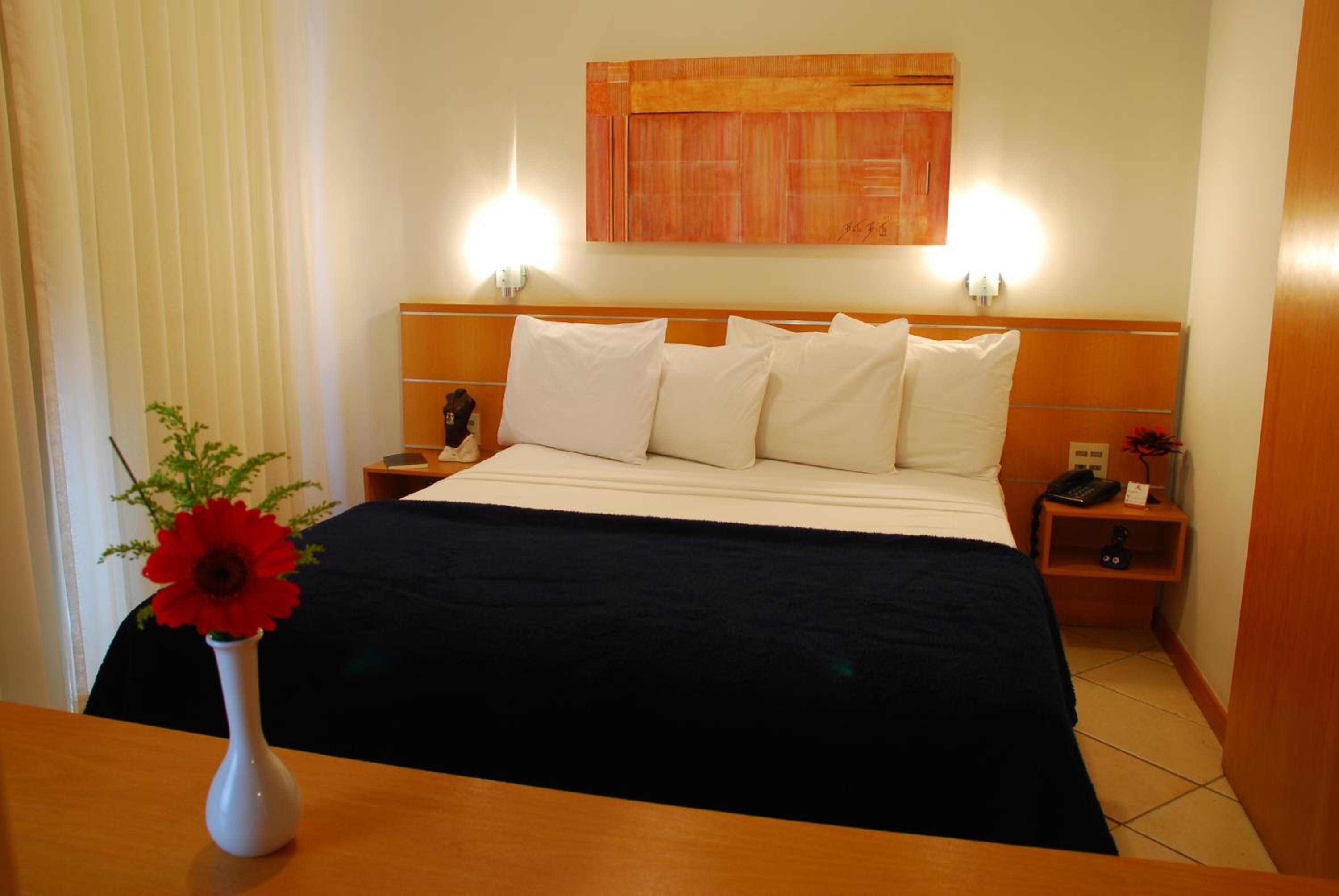 Superior Room with 1 Double Bed photo 1