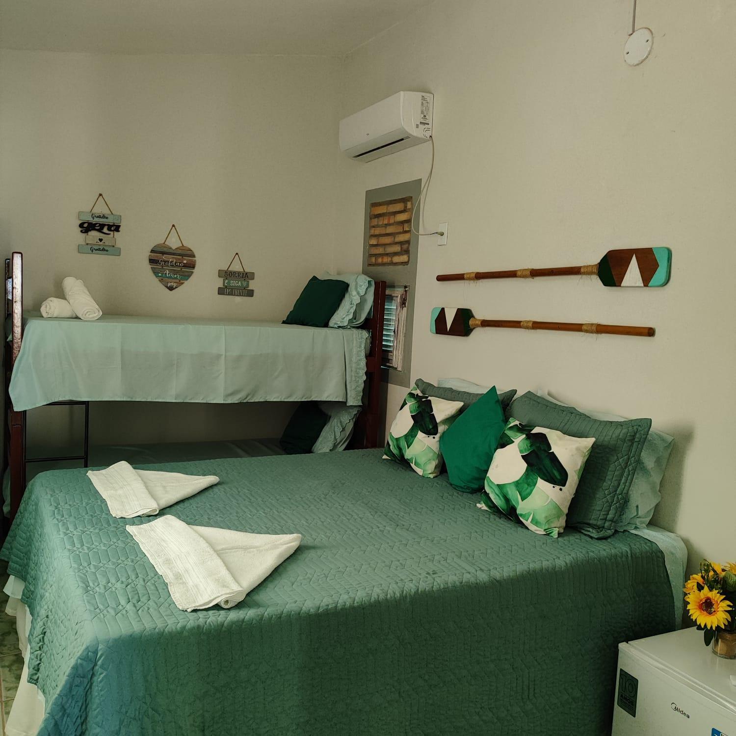 Family Room with Side Sea View photo 2