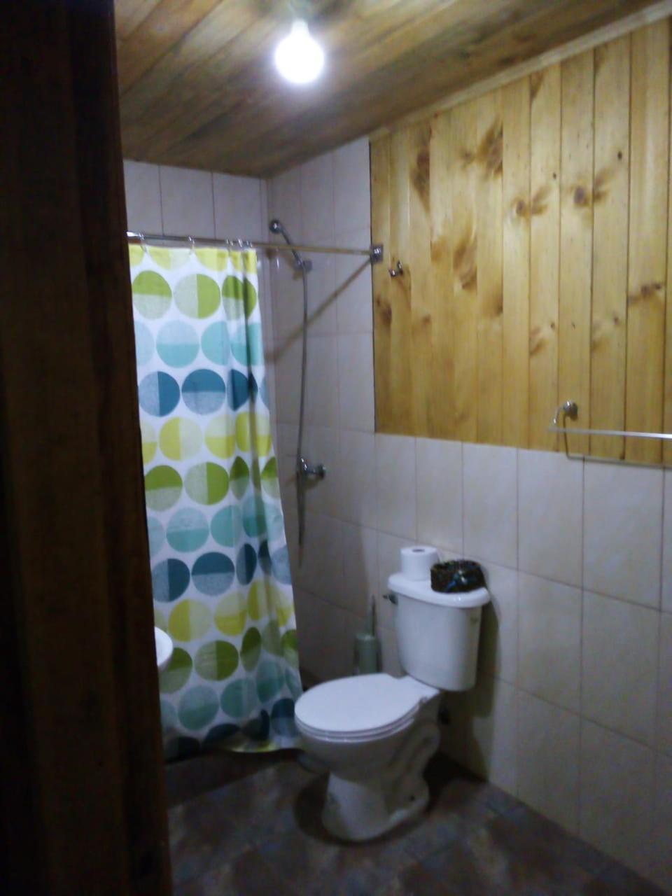 Three-Bedroom House photo 3