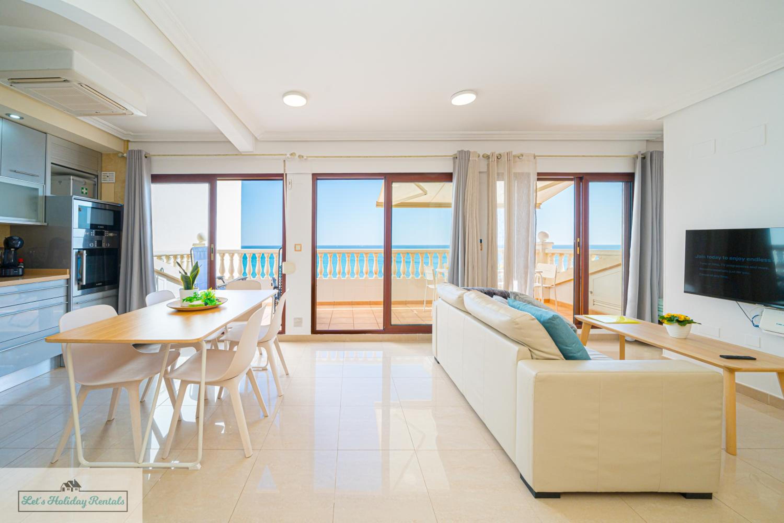 Apartamento Superior