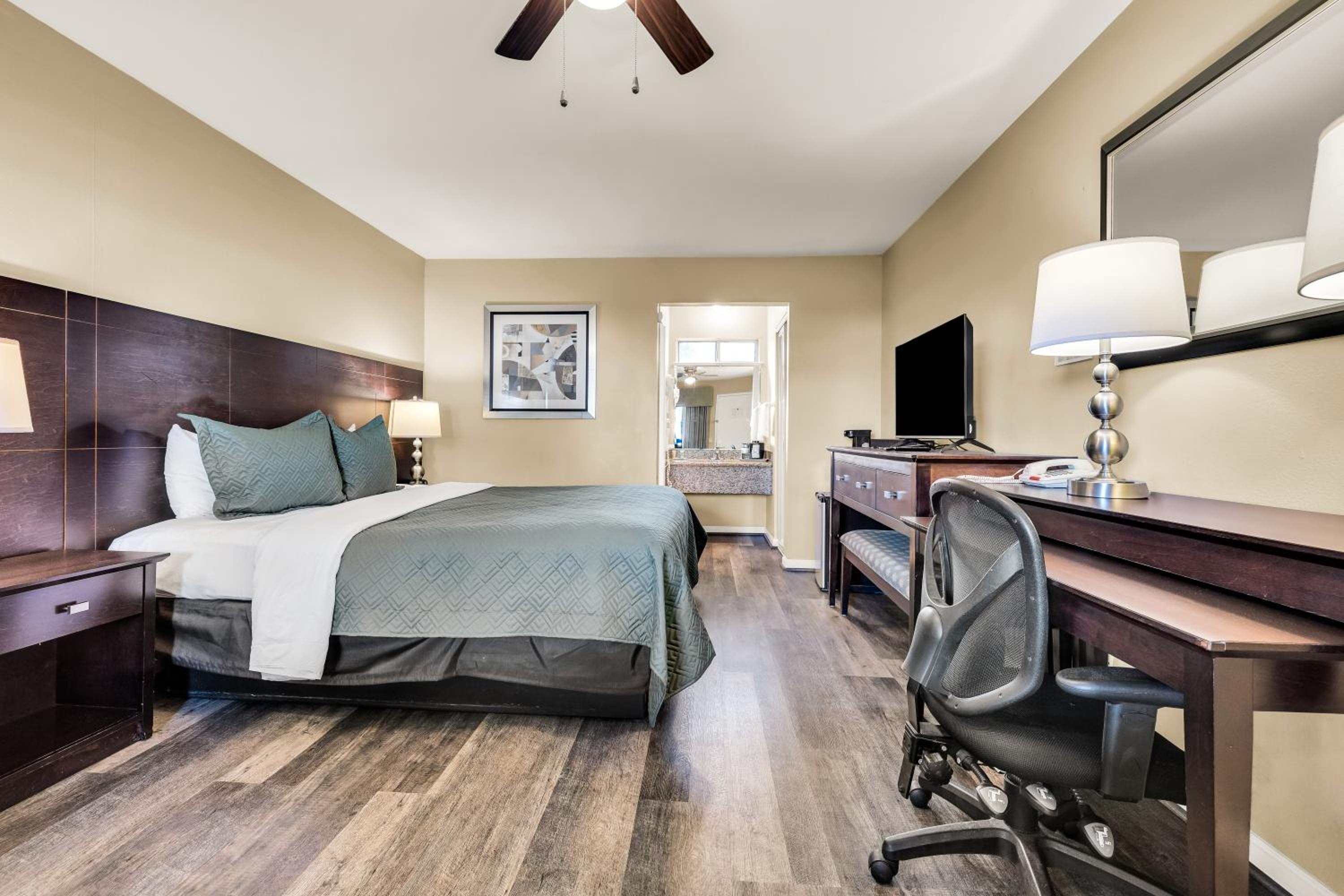 King Room