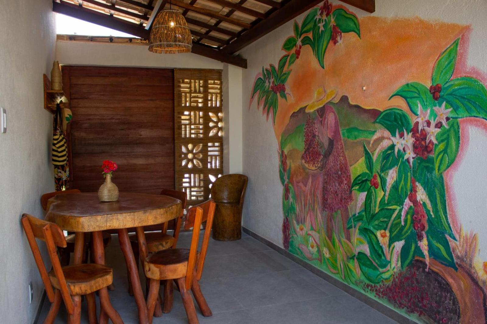 One-Bedroom Chalet - Photo 21