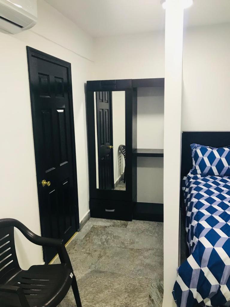 Twin Room With Balcony photo 3