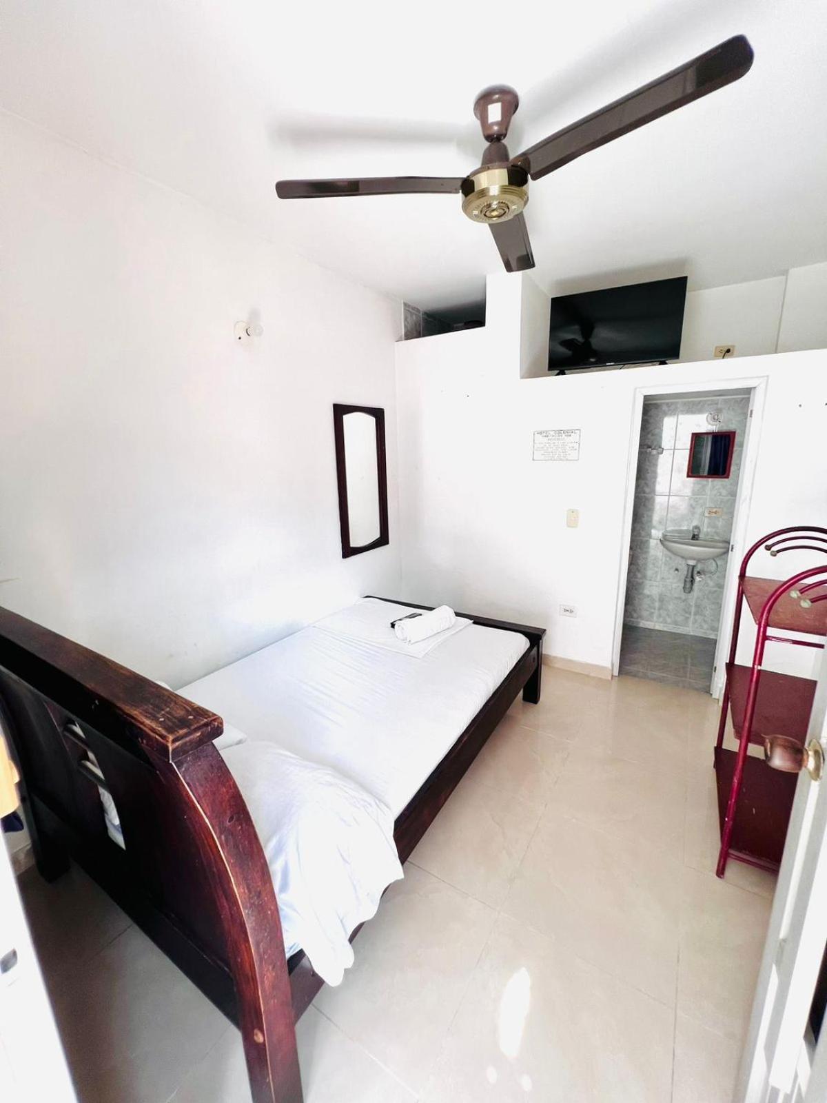 Double Room photo 3