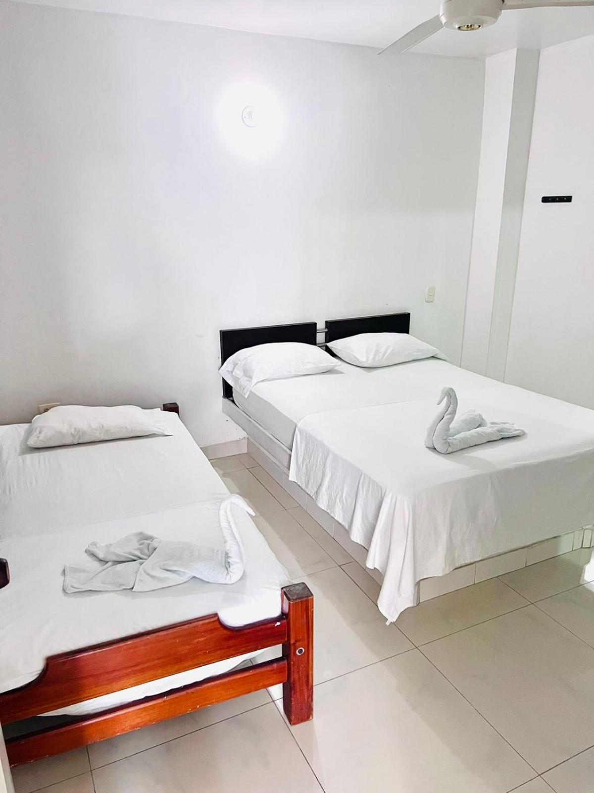 Triple Room photo 2