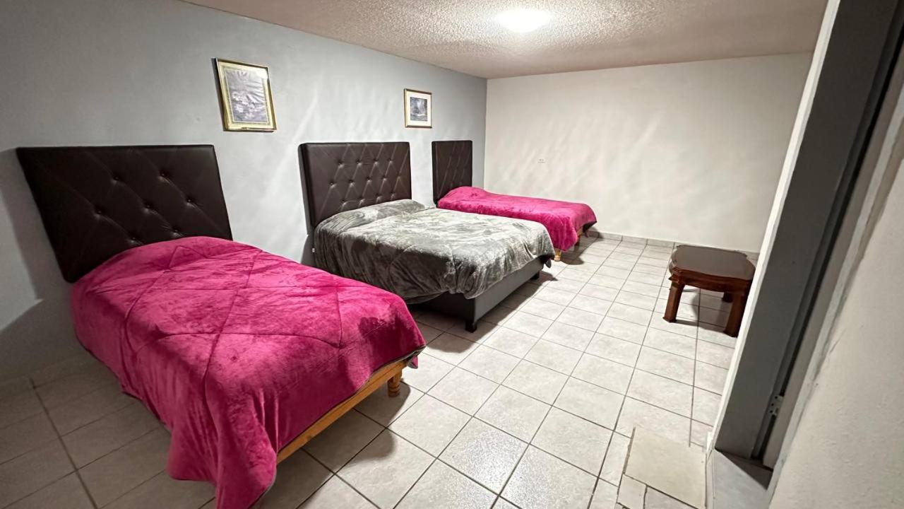 Triple Room photo 1