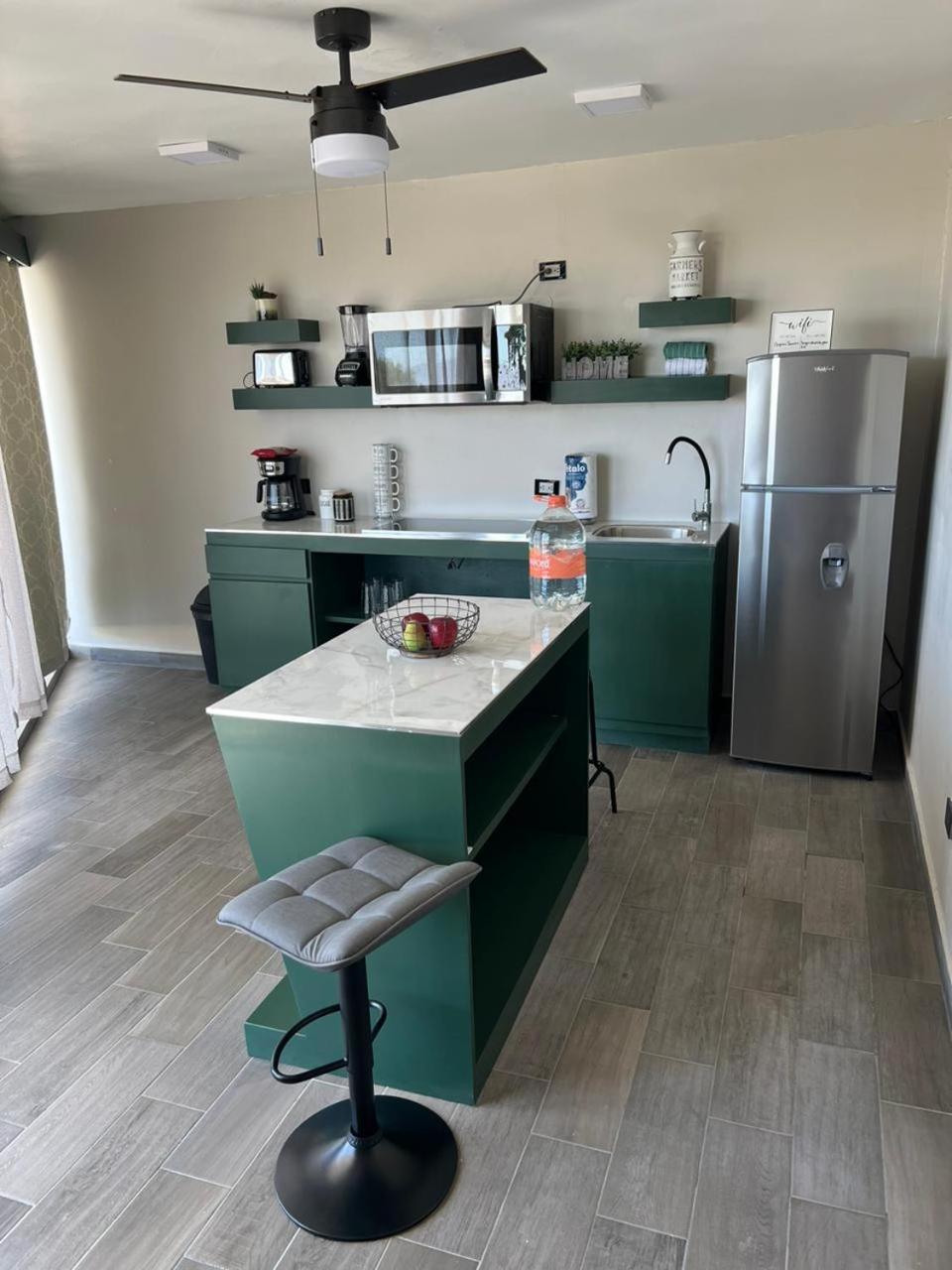 Suite photo 3