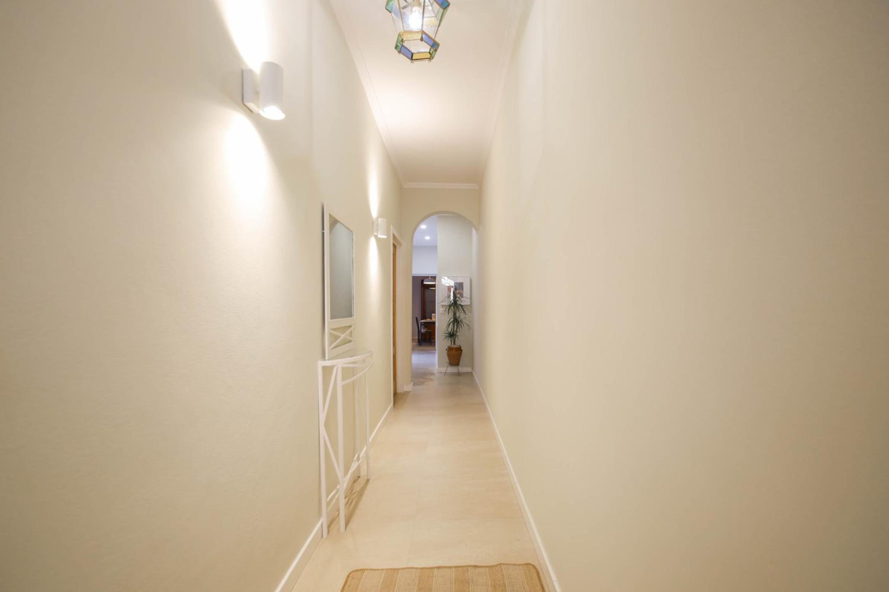 Casa de Dos Habitaciones
