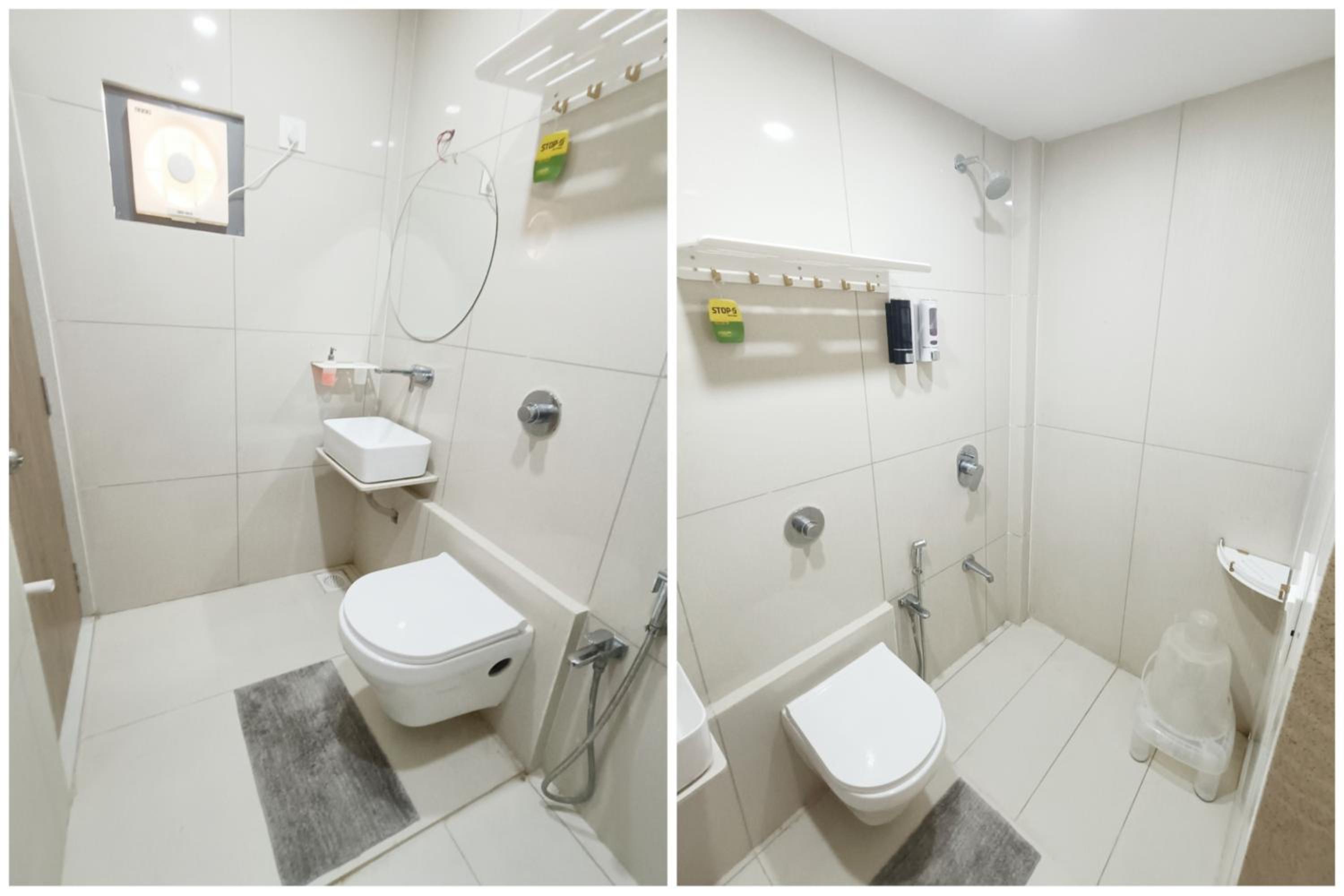 Triple Room photo 3