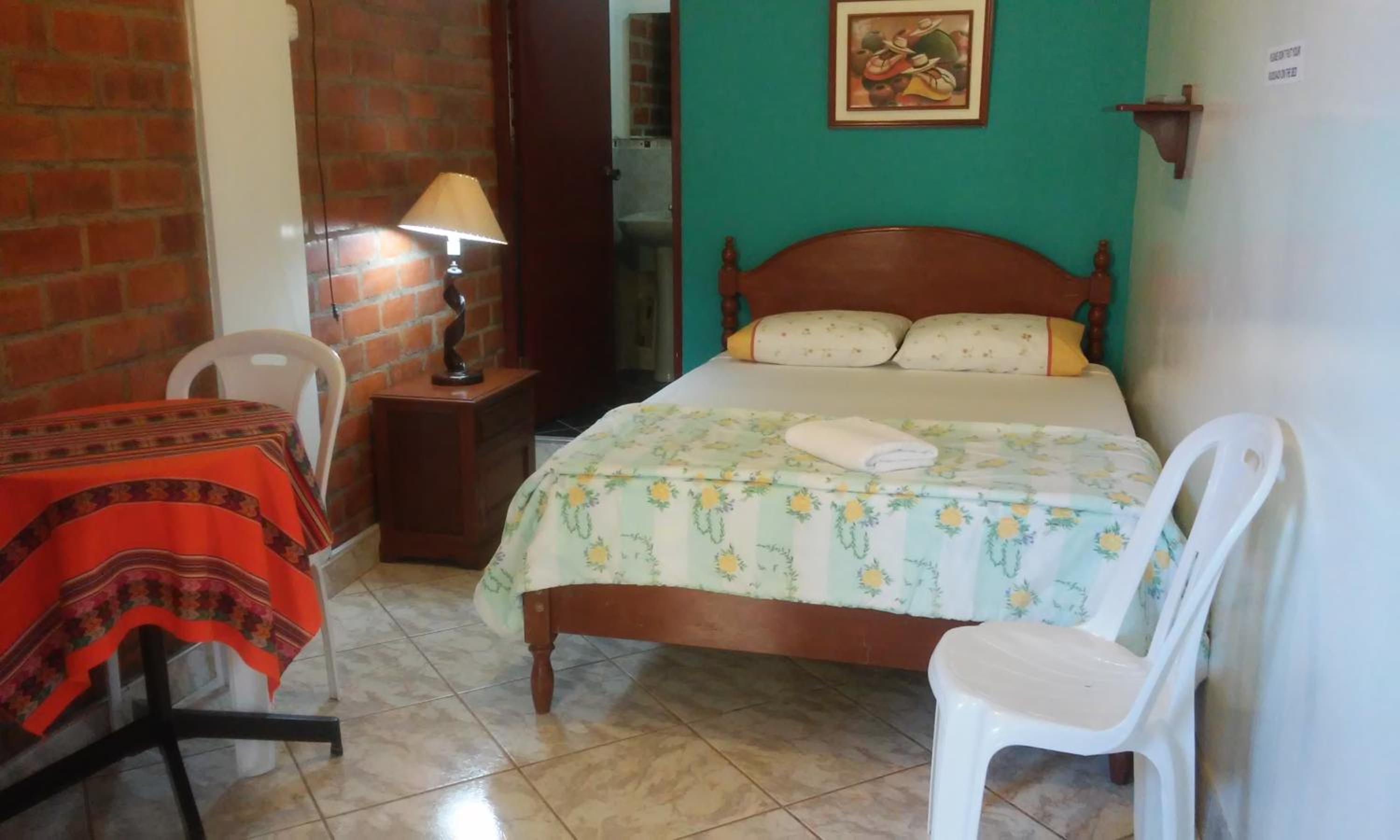 Single Room photo 2