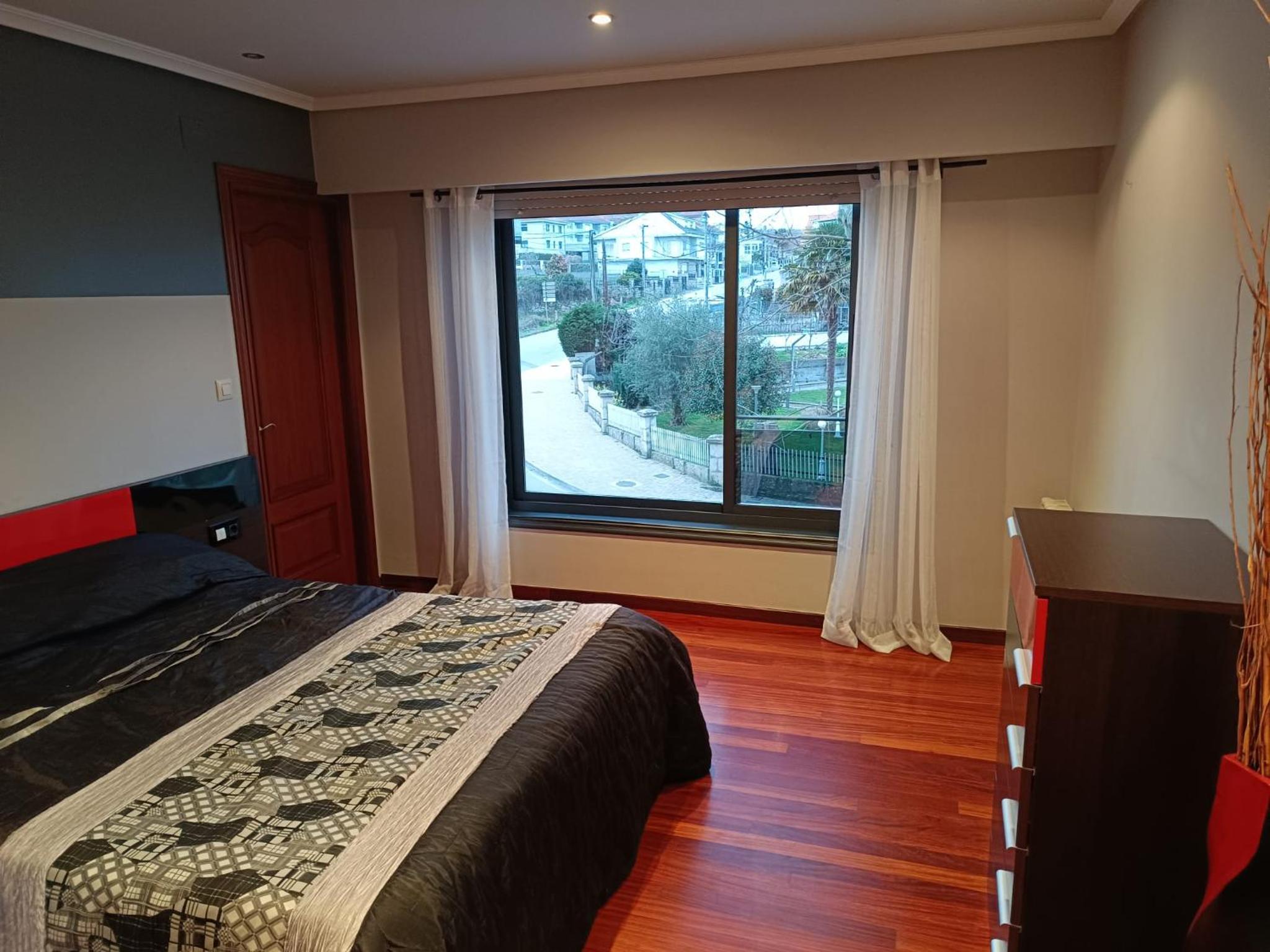 Departamento de tres habitaciones